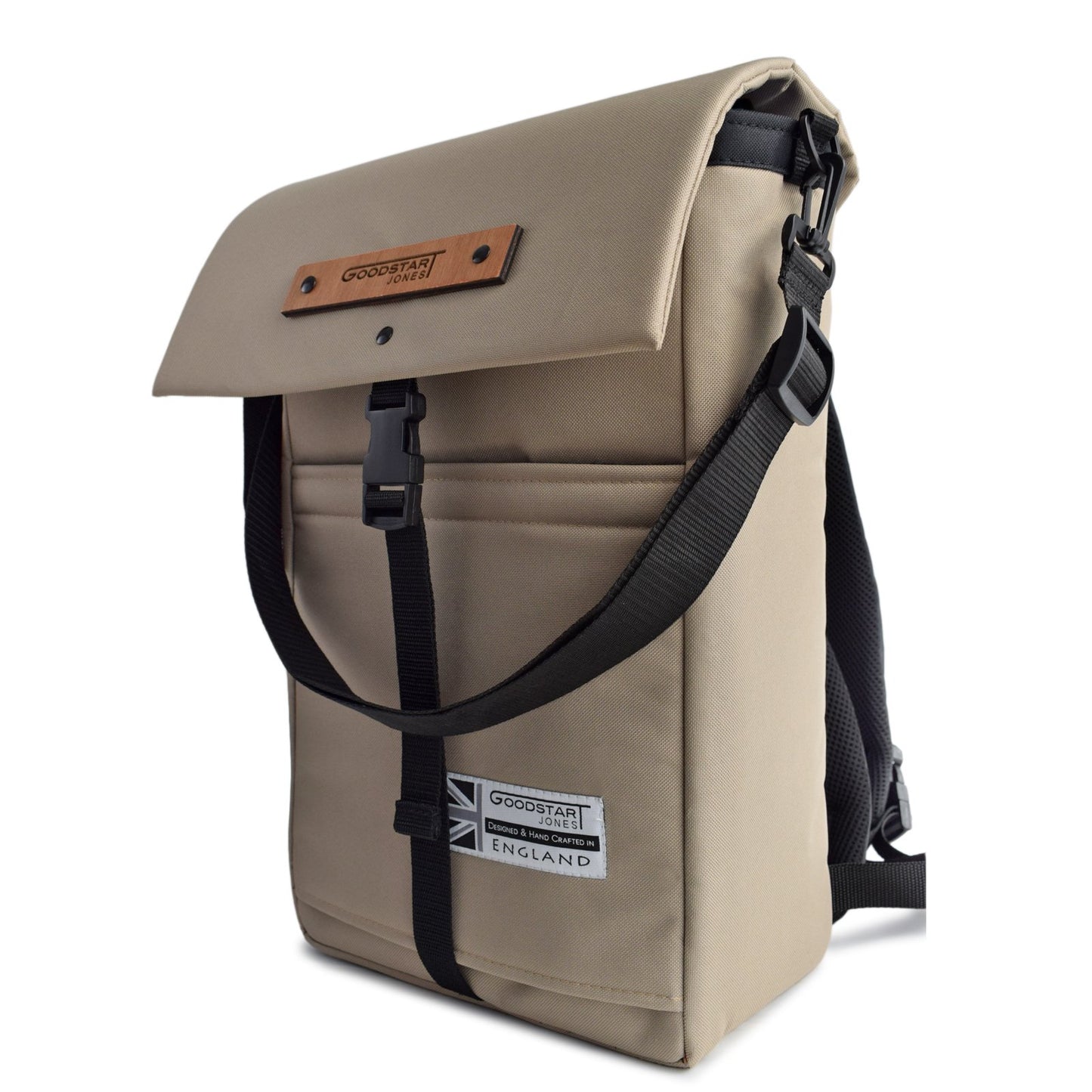 MERCHANT Backpack | SAND