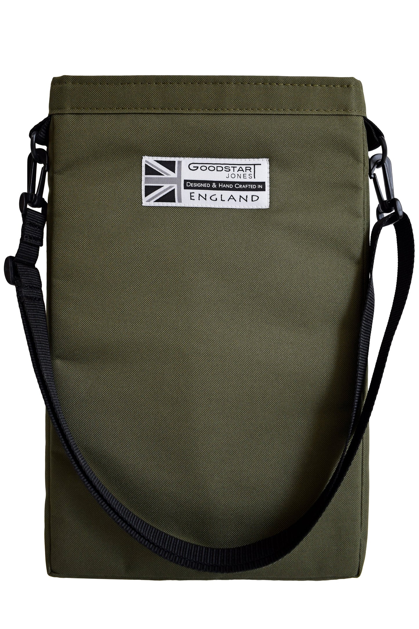 Laptop Carry Case 15.6 | OLIVE