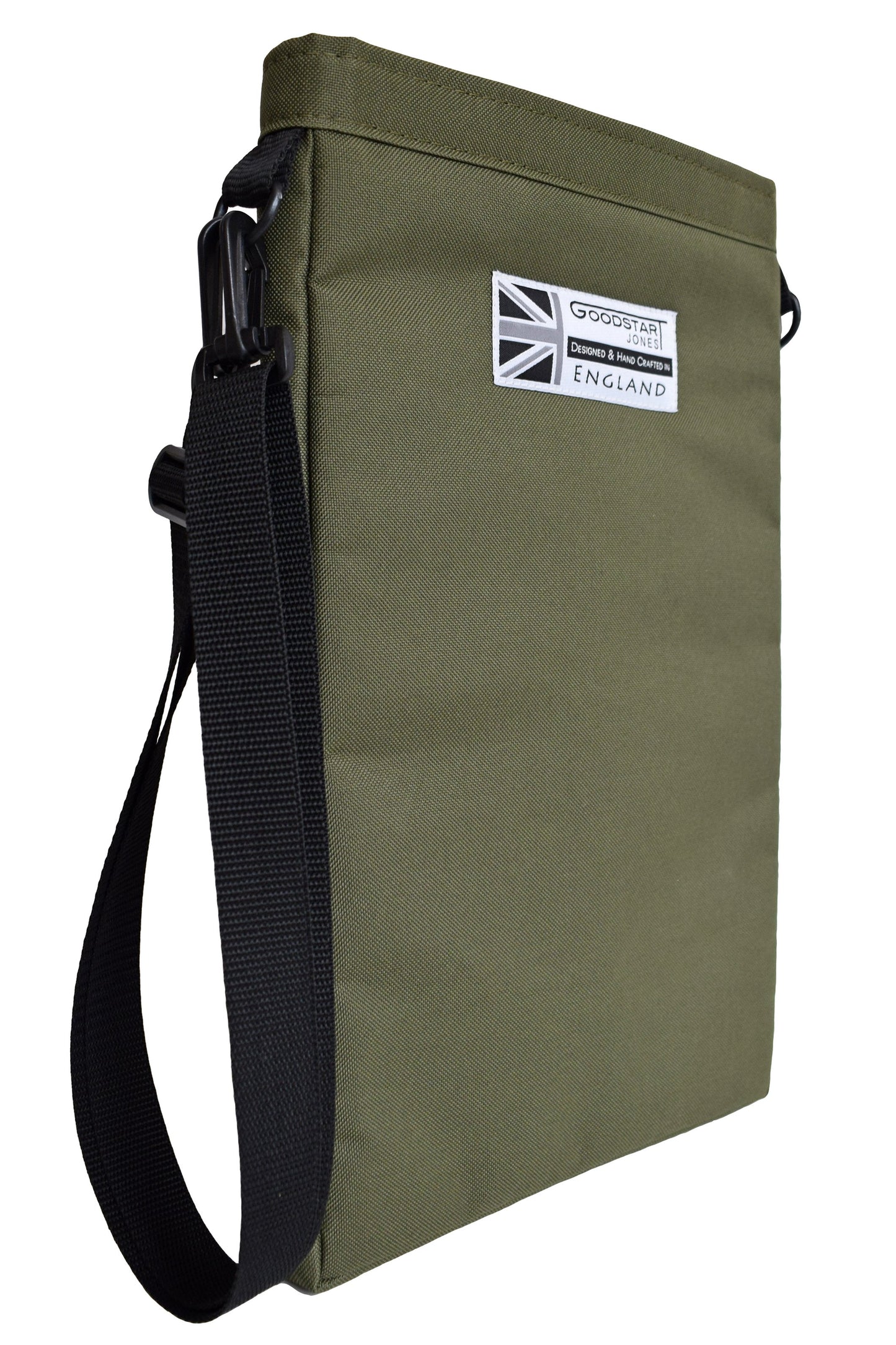 Laptop Carry Case 15.6 | OLIVE