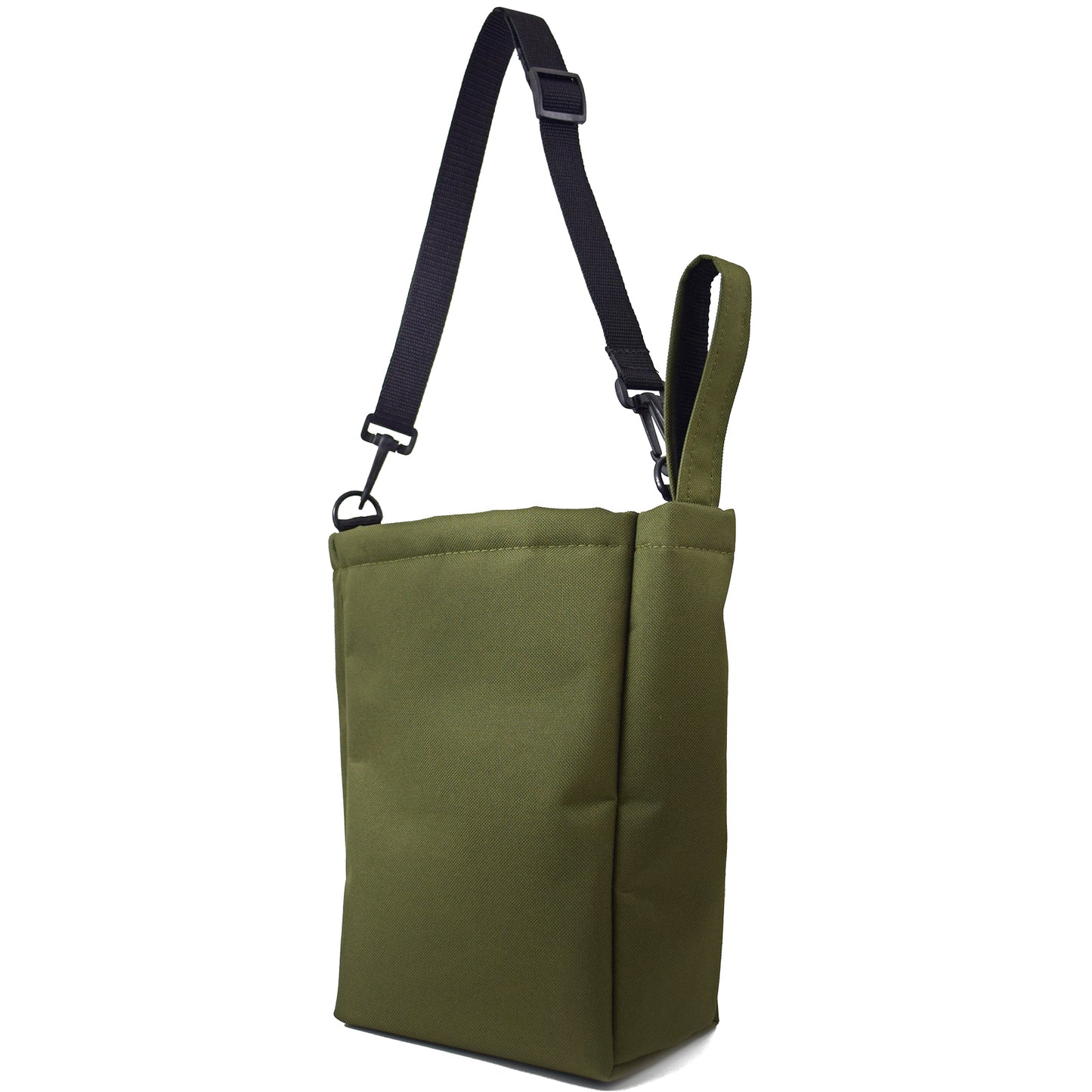 UTILITY Pouch Grab Bag | OLIVE