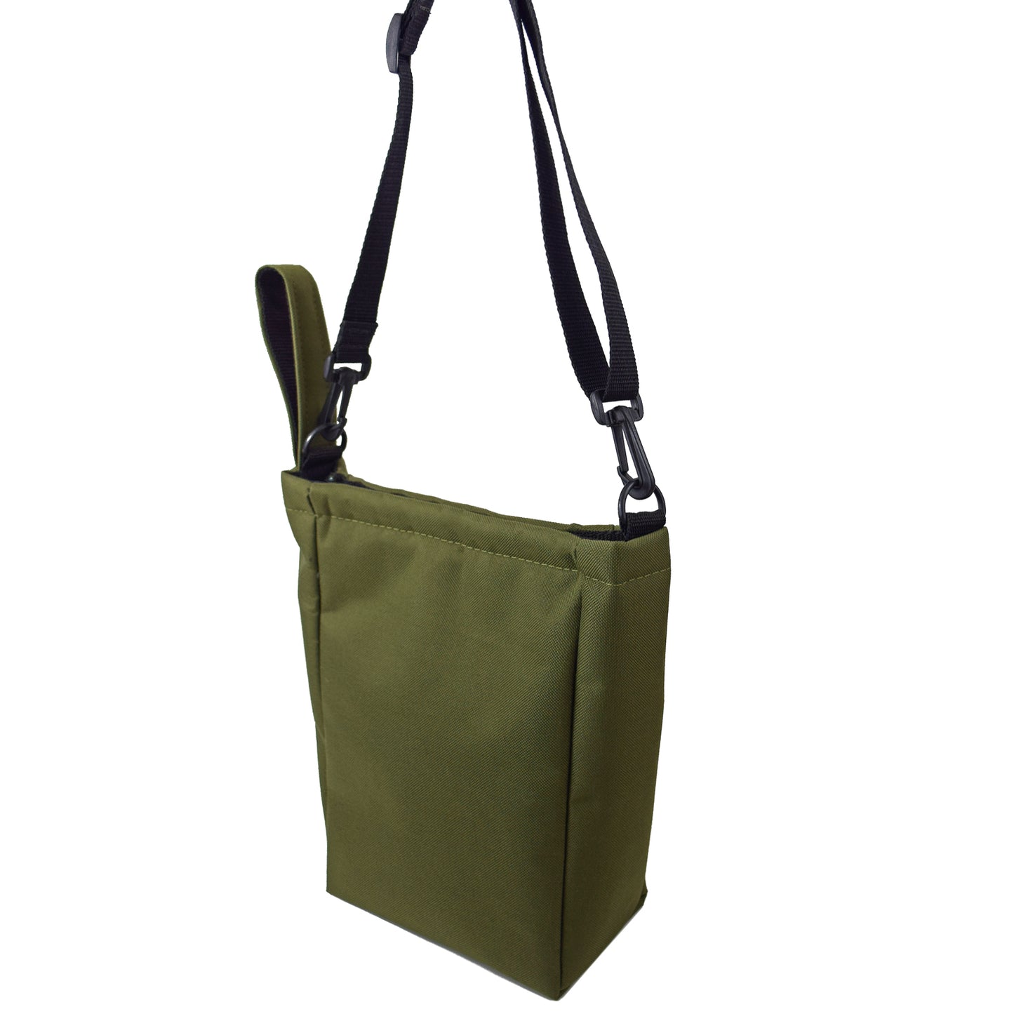 UTILITY Pouch Grab Bag | OLIVE