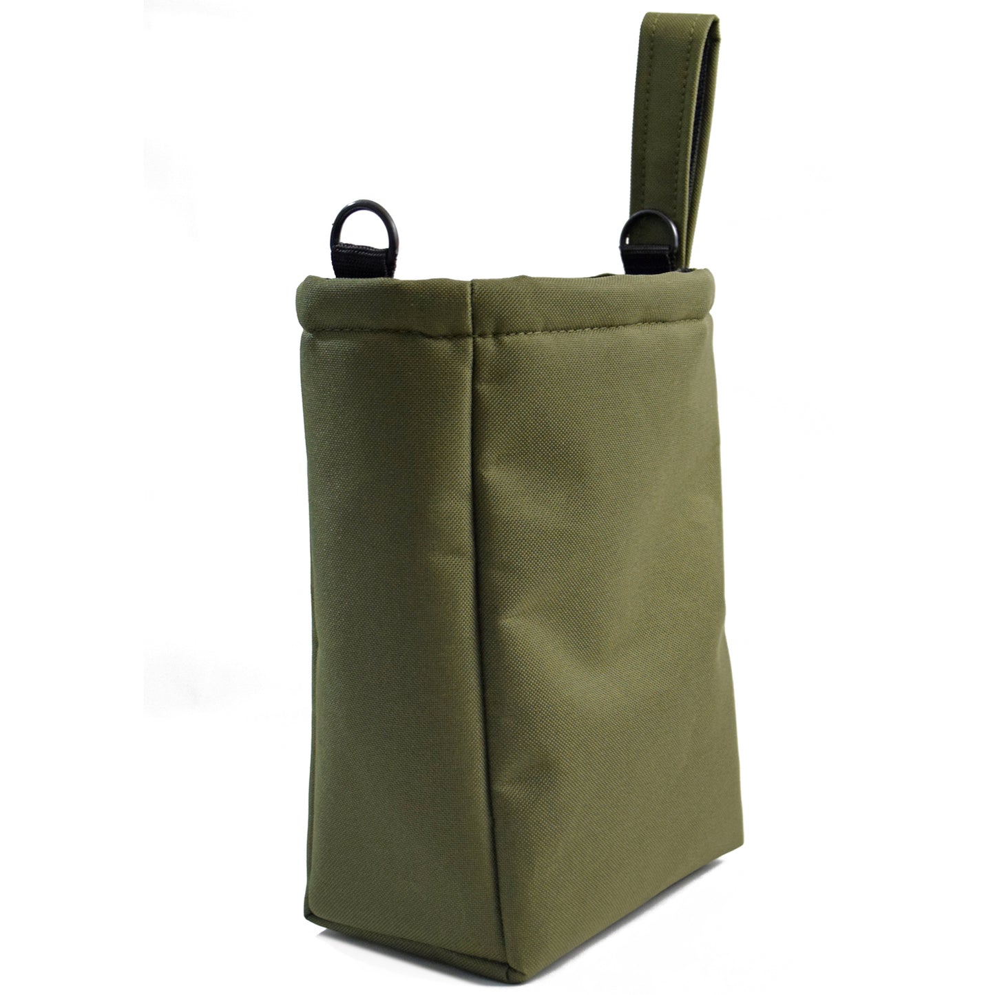 UTILITY Pouch Grab Bag | OLIVE