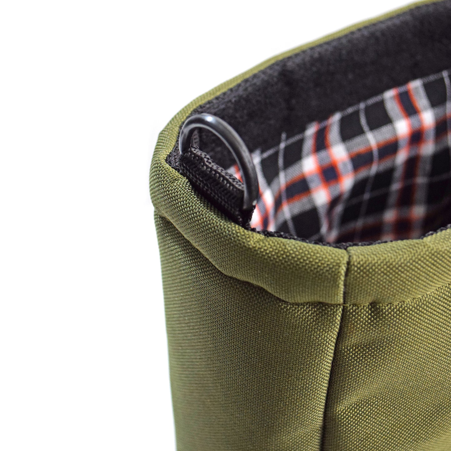 UTILITY Pouch Grab Bag | OLIVE