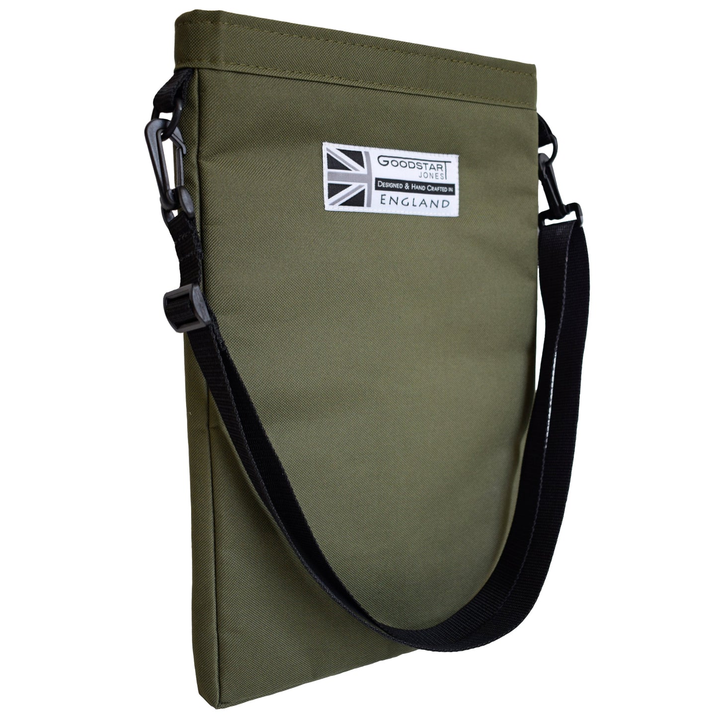 Laptop Carry Case 15.6 | OLIVE