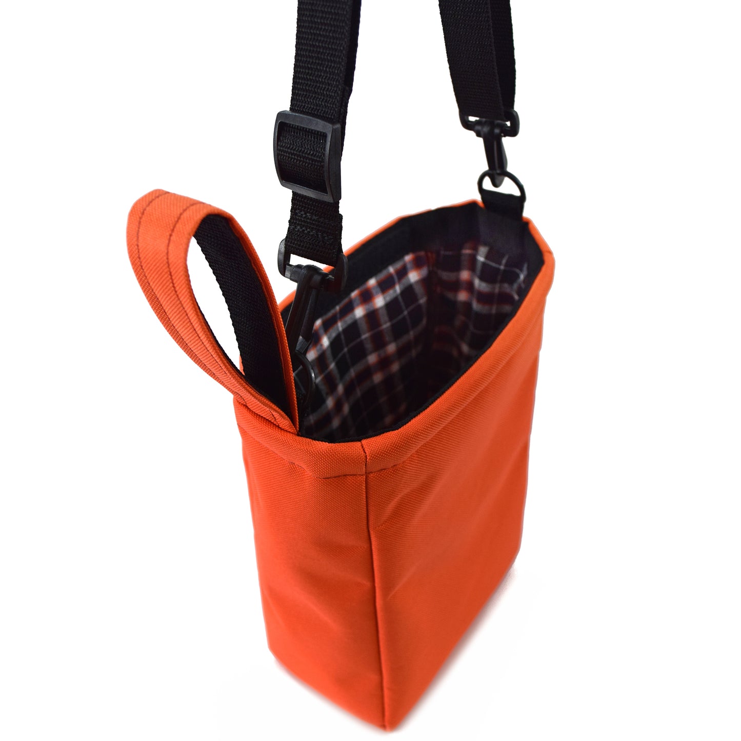 UTILITY Pouch Grab Bag | ORANGE