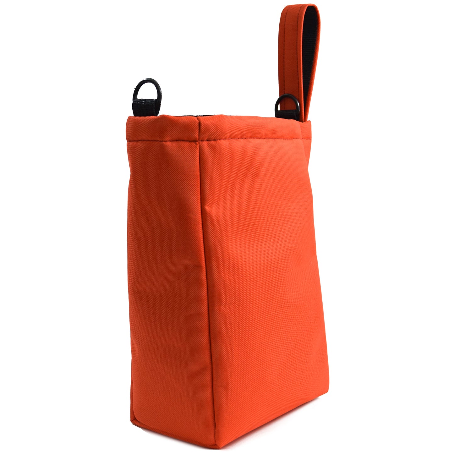 UTILITY Pouch Grab Bag  | ORANGE