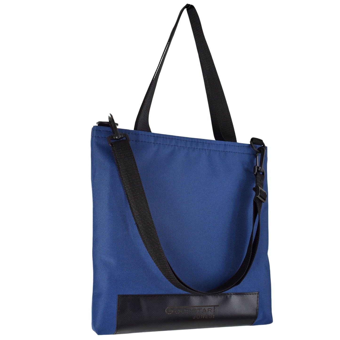 Goodstart Jones WORK Tote Bag Navy Blue 