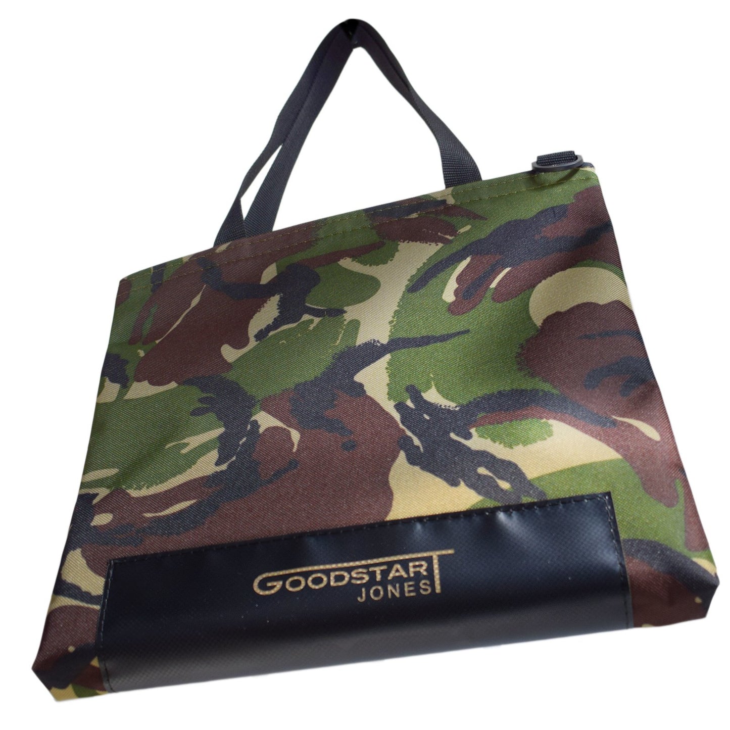 WORK Tote Bag | CAMO