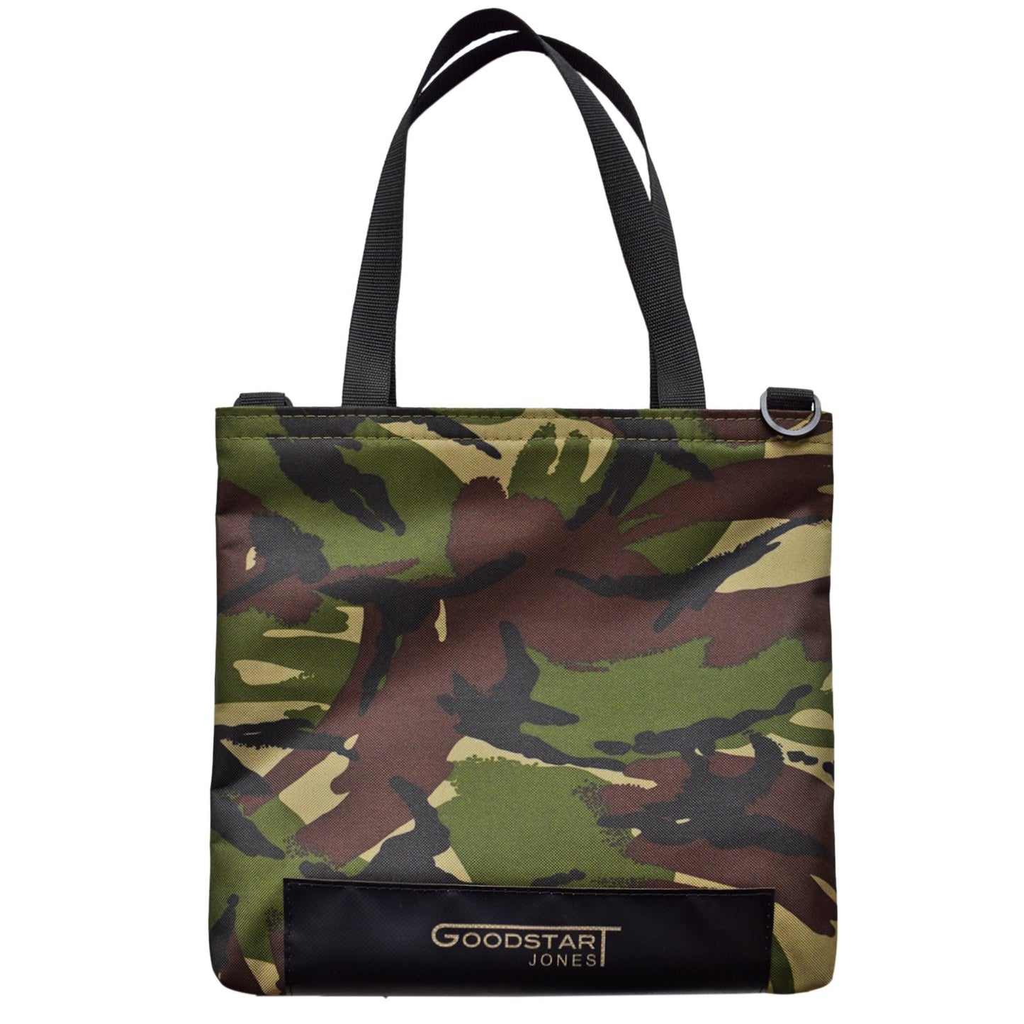 WORK Tote Bag | CAMO