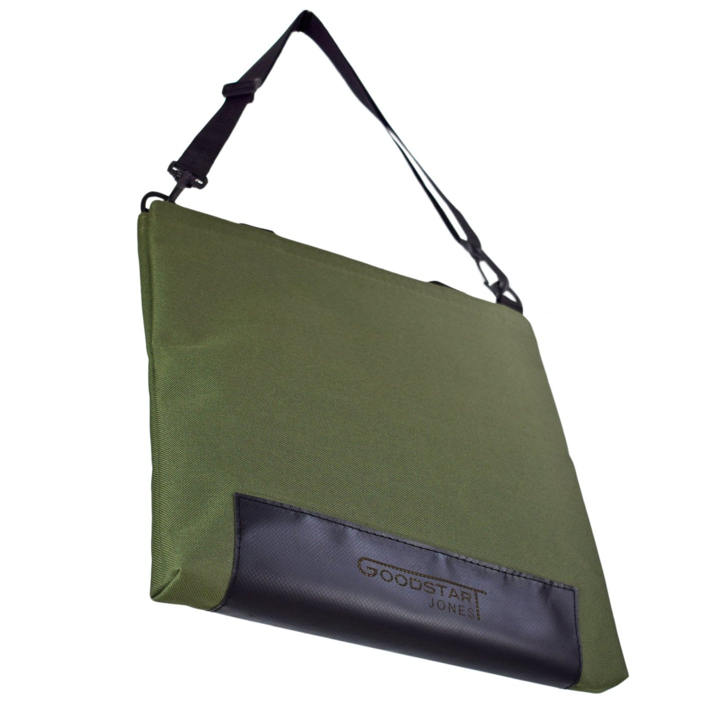 WORK Tote Bag | OLIVE GREEN