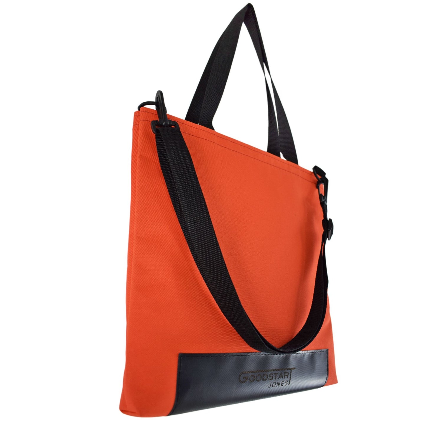 WORK Tote Bag | ORANGE