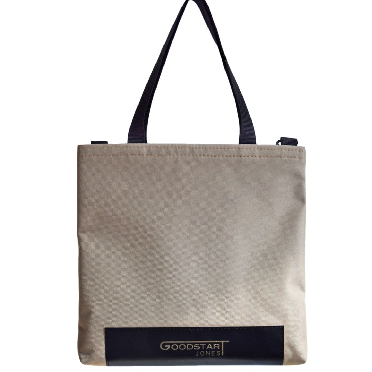 WORK Tote Bag | SAND