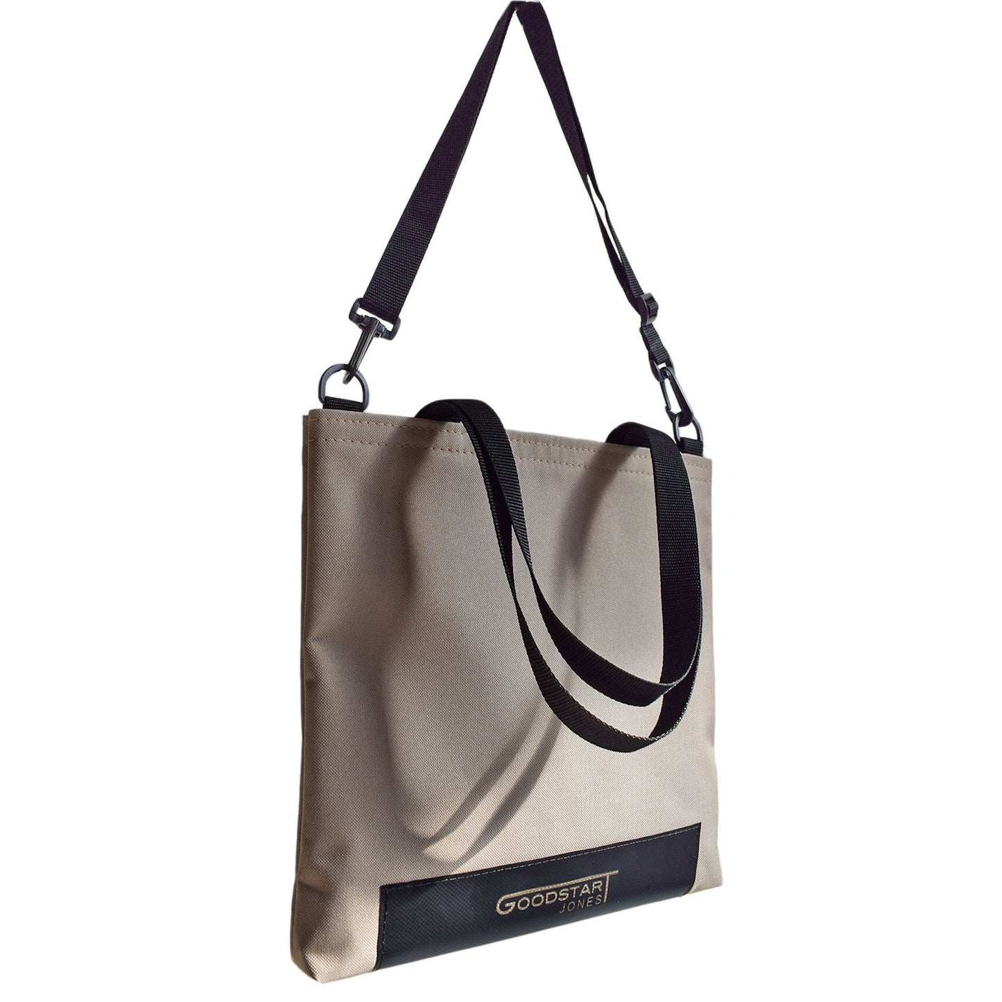 WORK Tote Bag | SAND