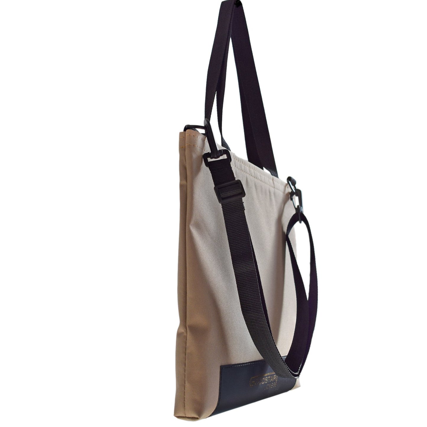 WORK Tote Bag | SAND