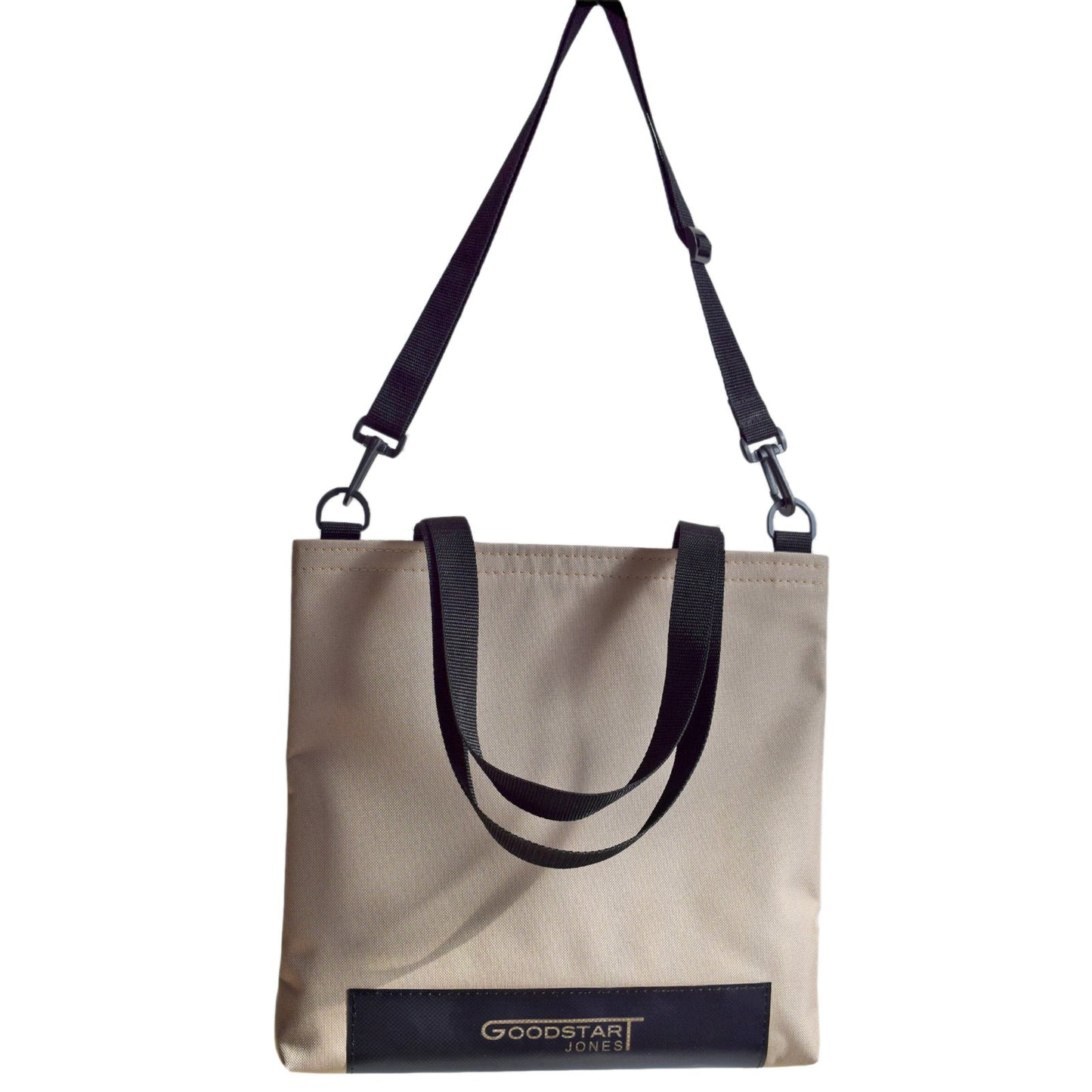 WORK Tote Bag | SAND