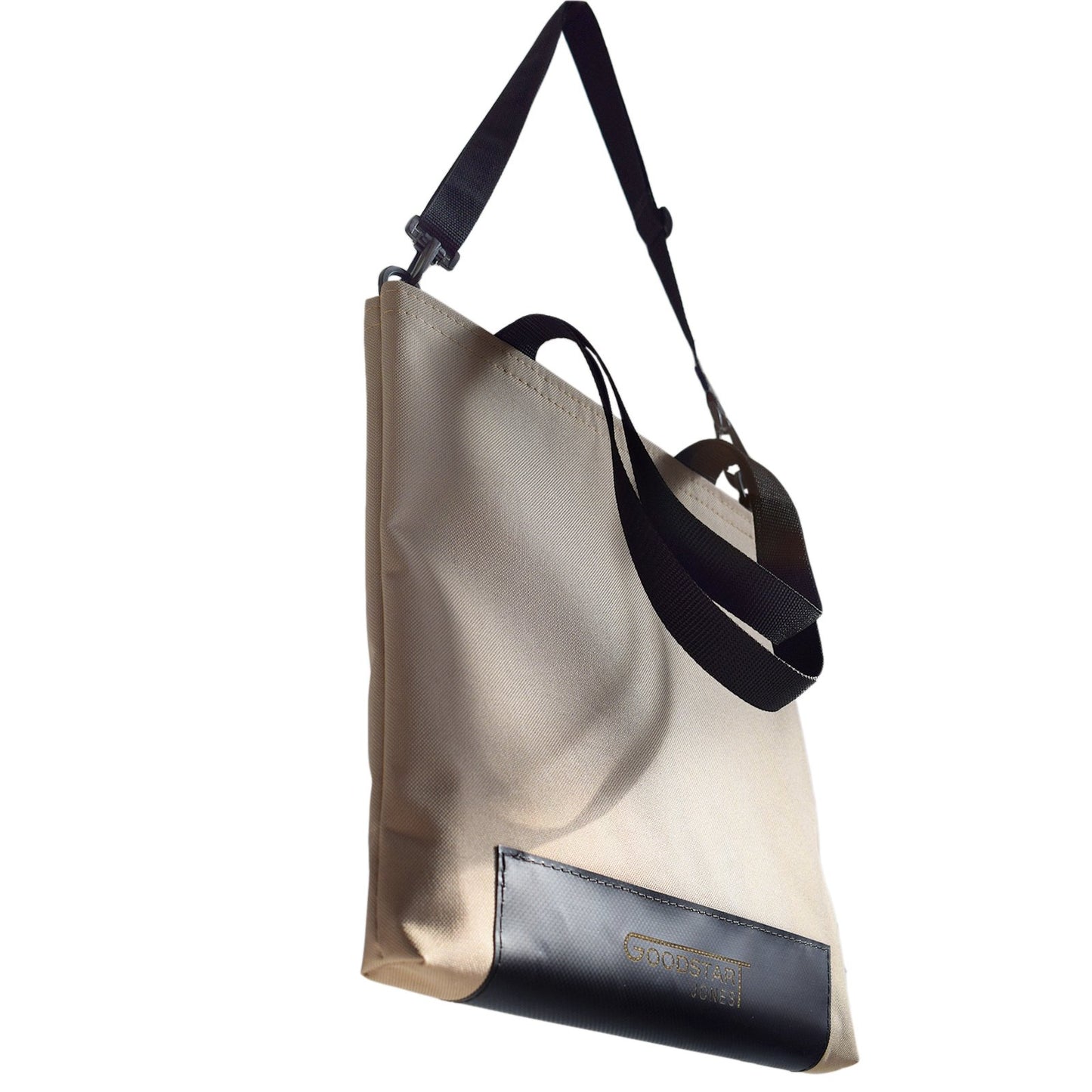 WORK Tote Bag | SAND