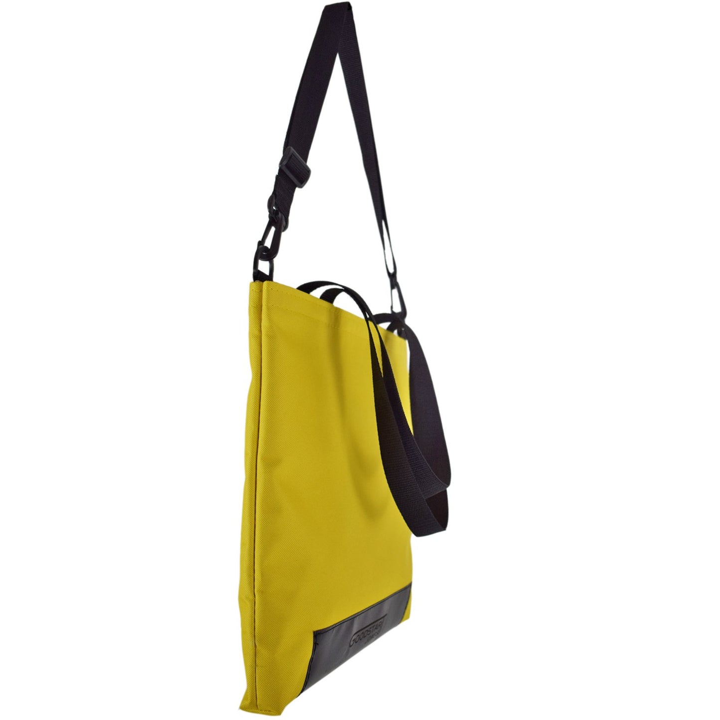 WORK Tote Bag | YELLOW