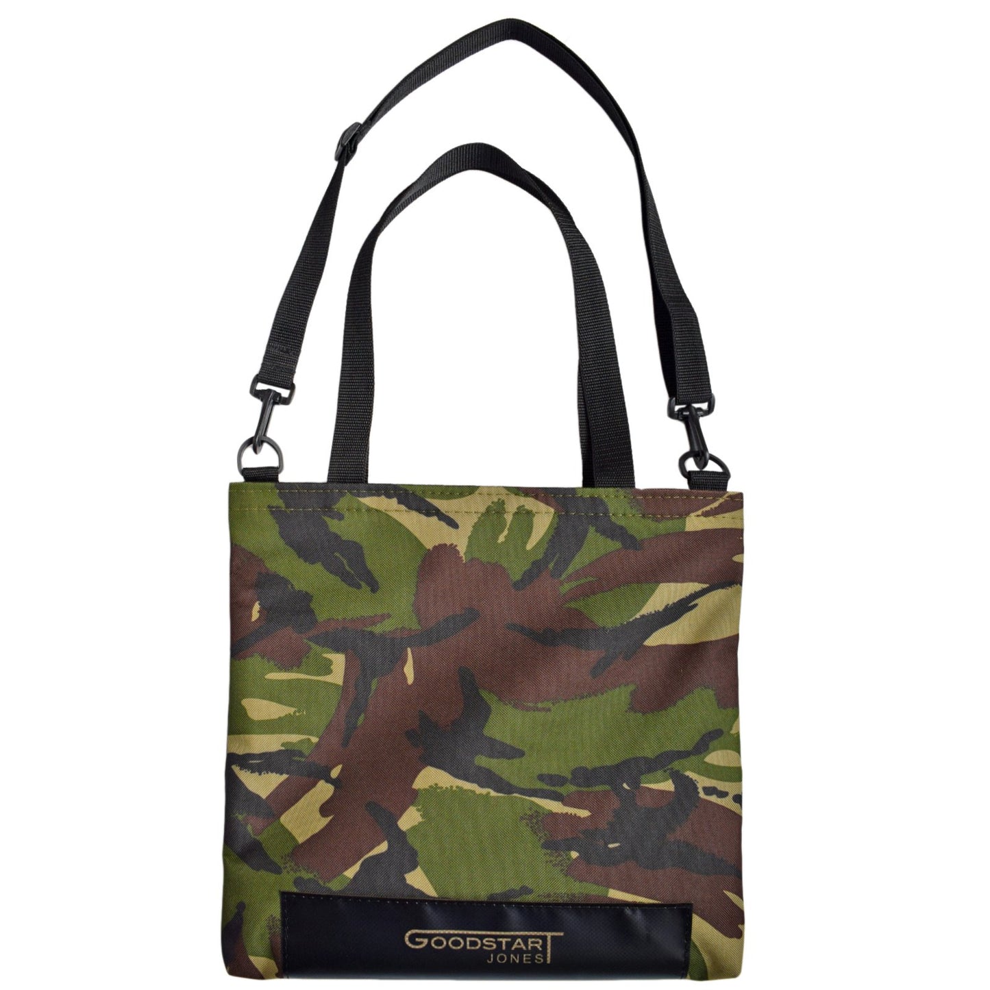 WORK Tote Bag | CAMO