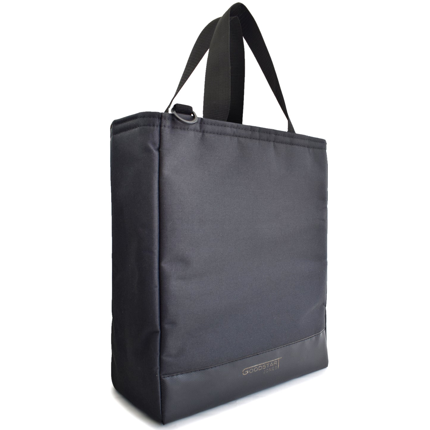 Padded Service Tote Bag | BLACK