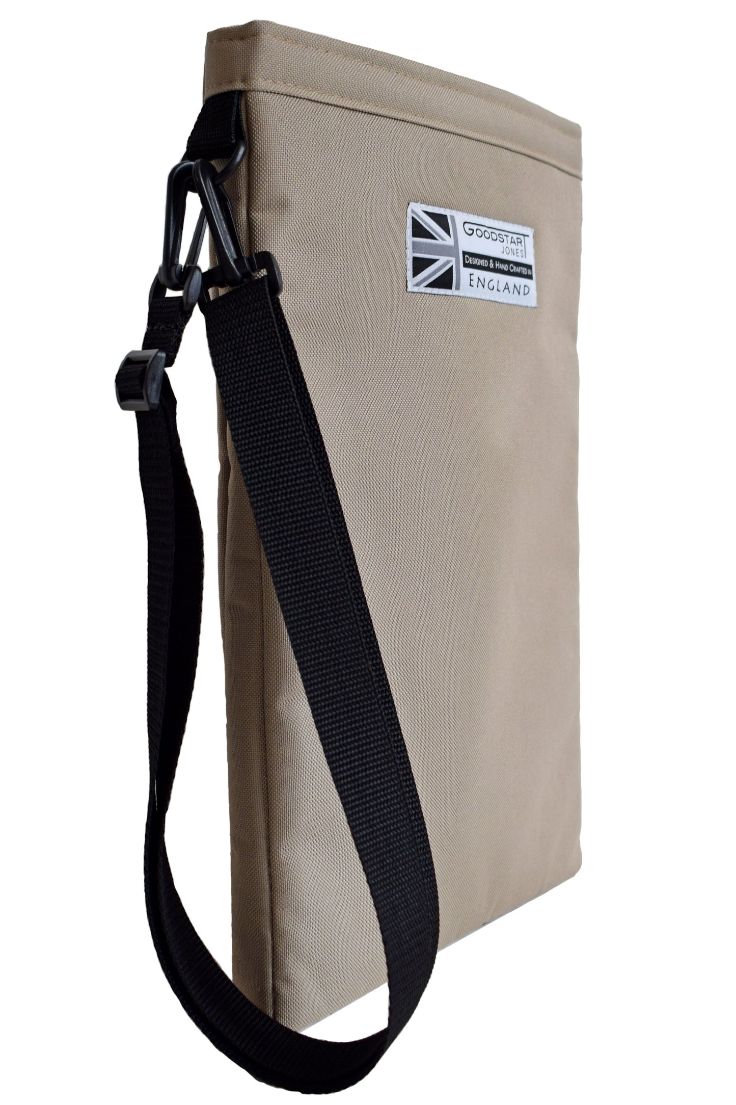 Laptop Carry Case 15.6 | SAND