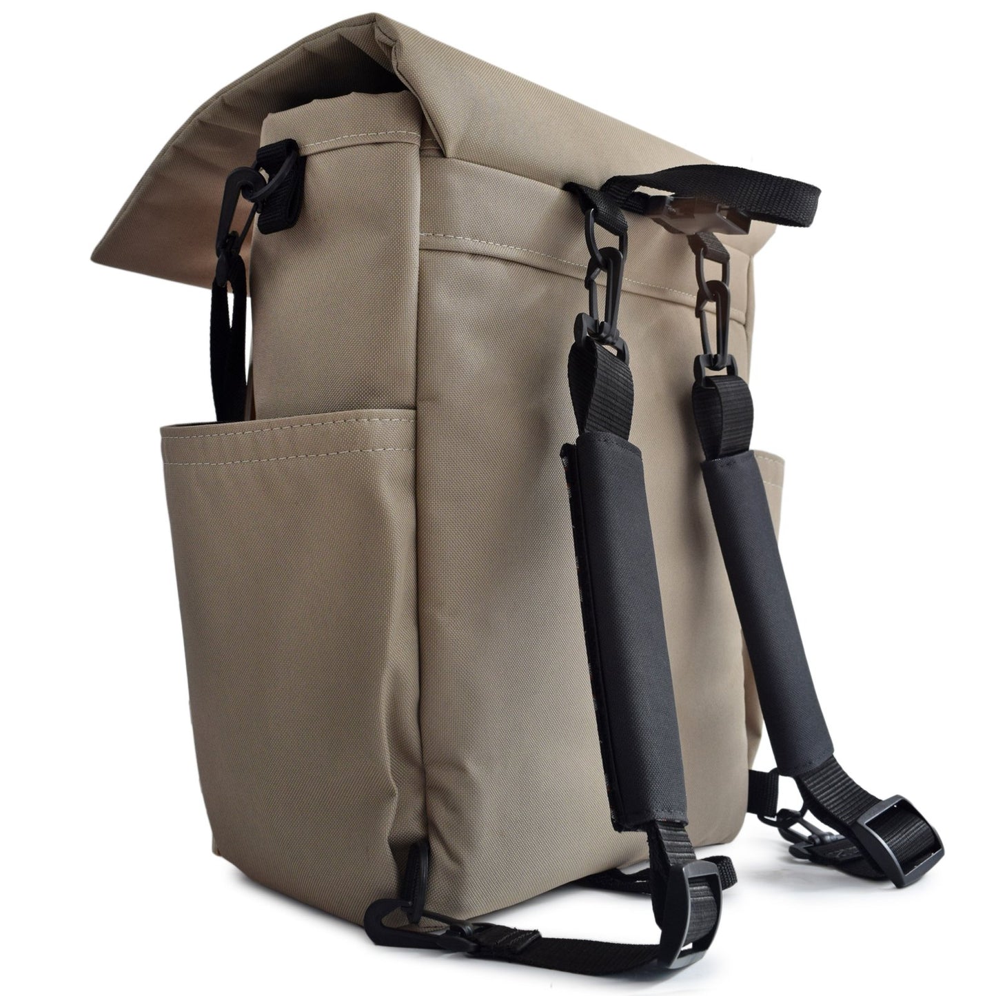 Woodsack Classic Backpack | SAND