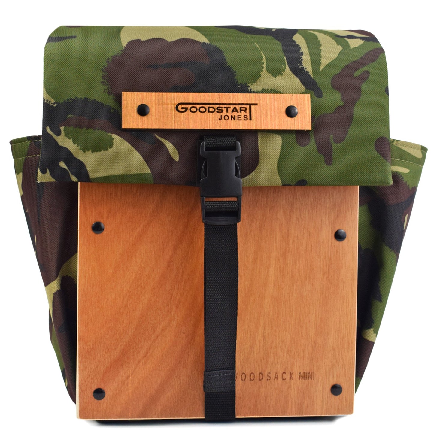 Woodsack Mini Backpack | CAMO SLAM