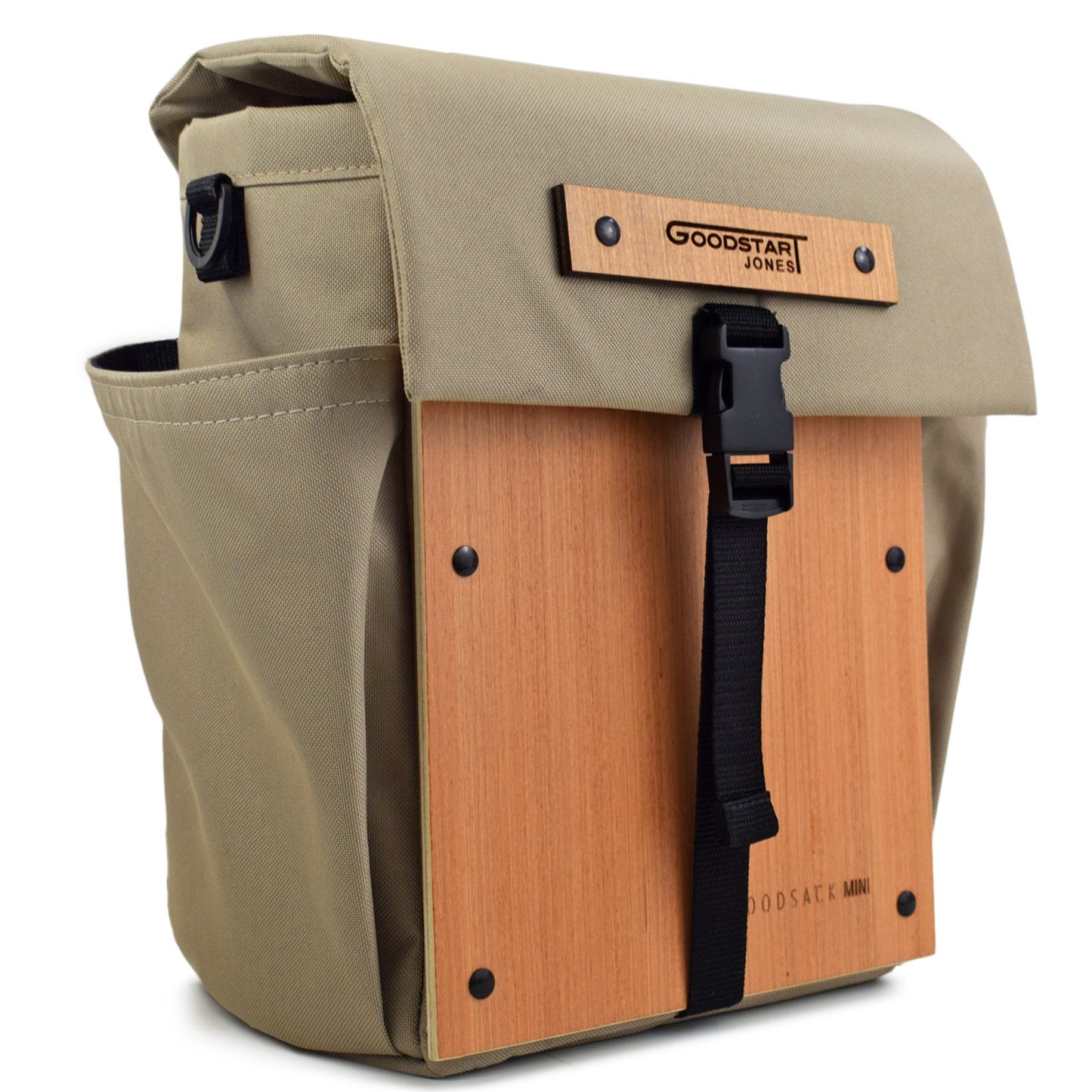 Woodsack Mini Backpack | SAND