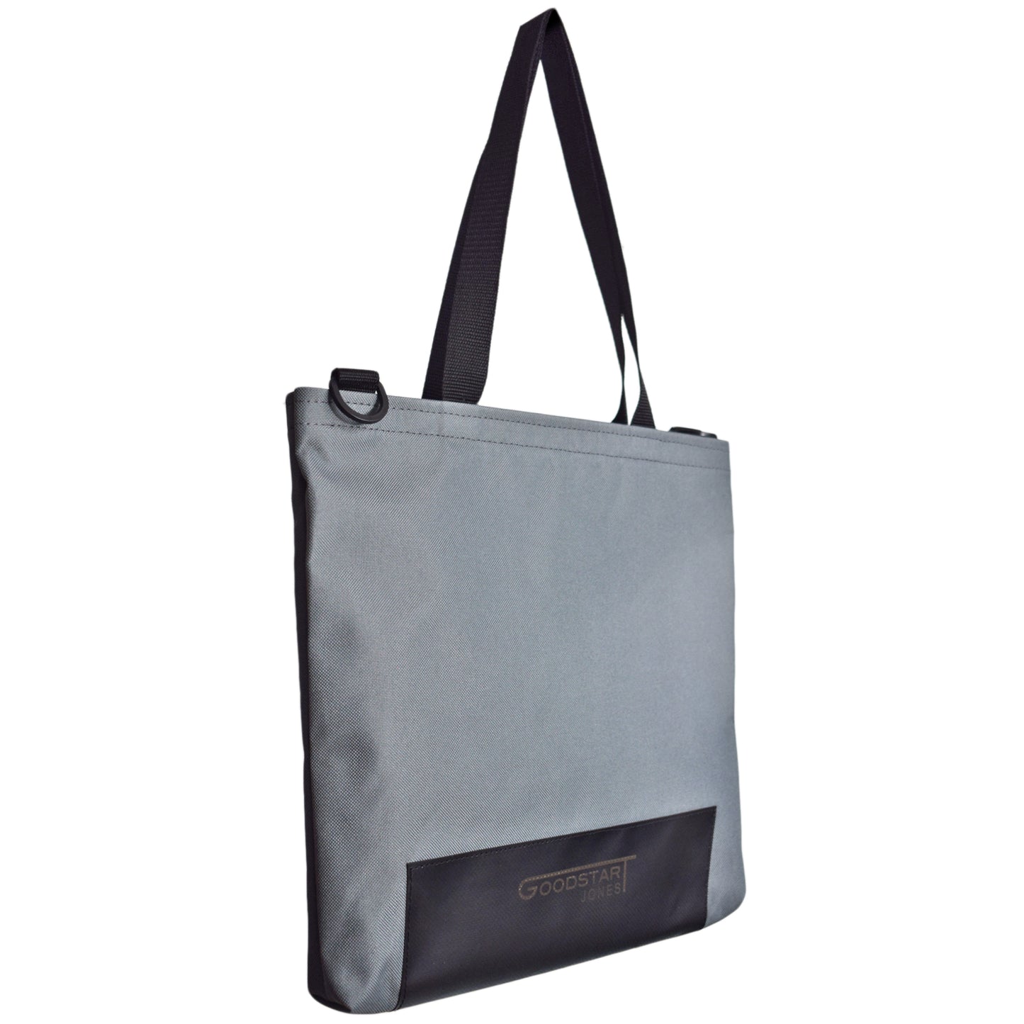 WORK Tote Bag | GREY