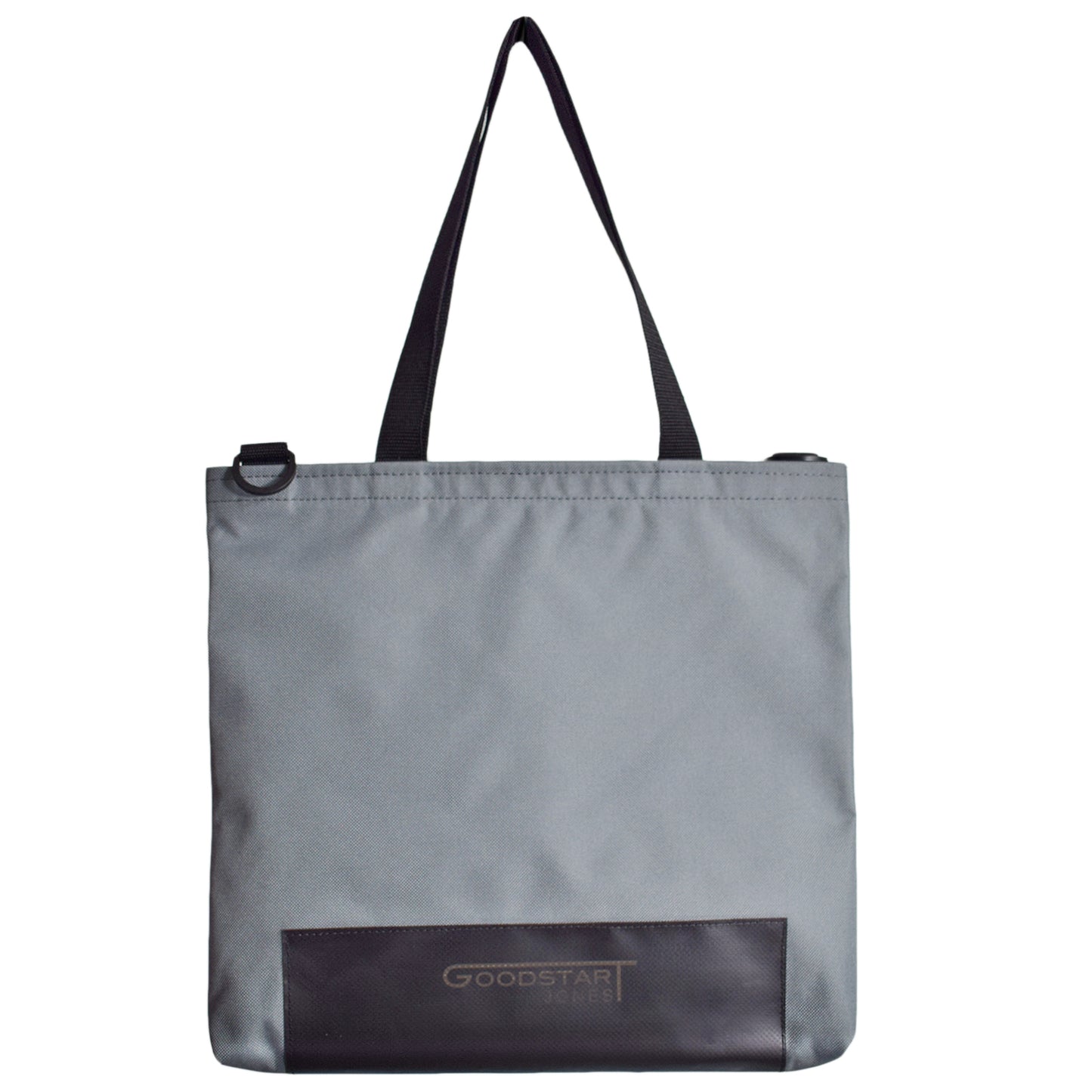 WORK Tote Bag | GREY