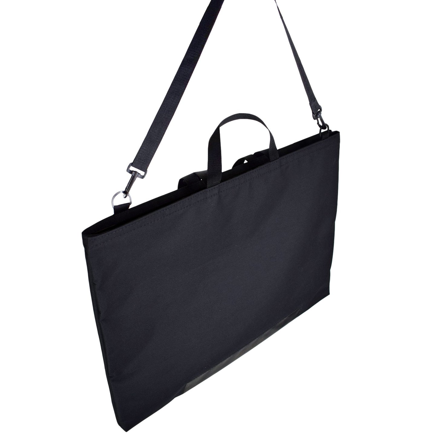 XL Tote Bag Shopper | BLACK