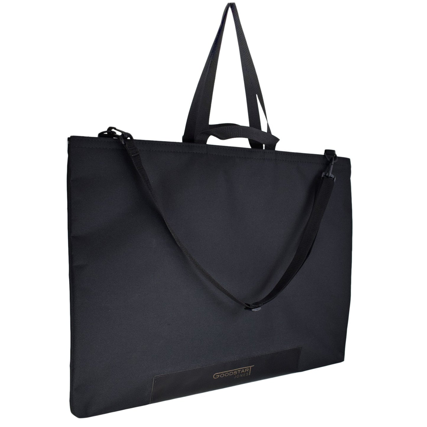 XL Tote Bag Shopper | BLACK