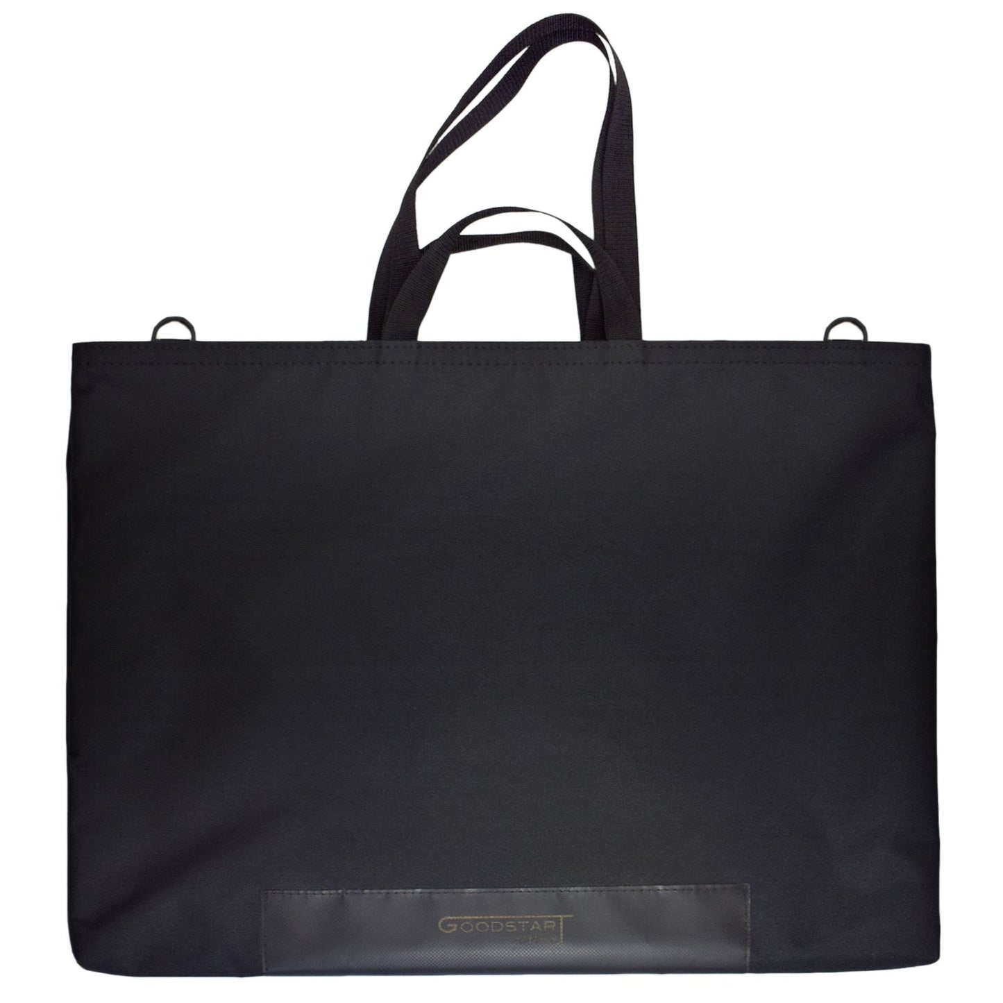 XL Tote Bag Shopper | BLACK