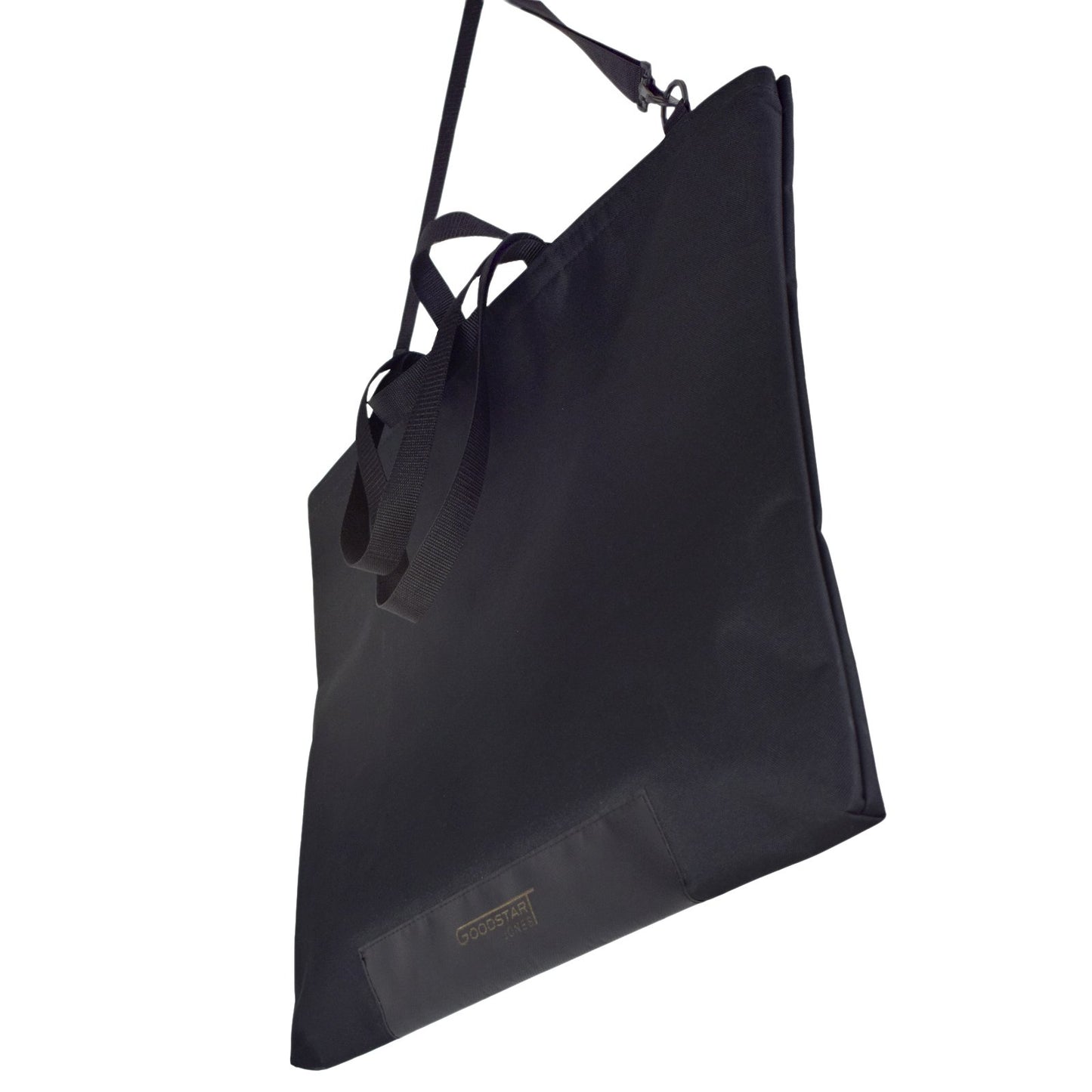 XL Tote Bag Shopper | BLACK