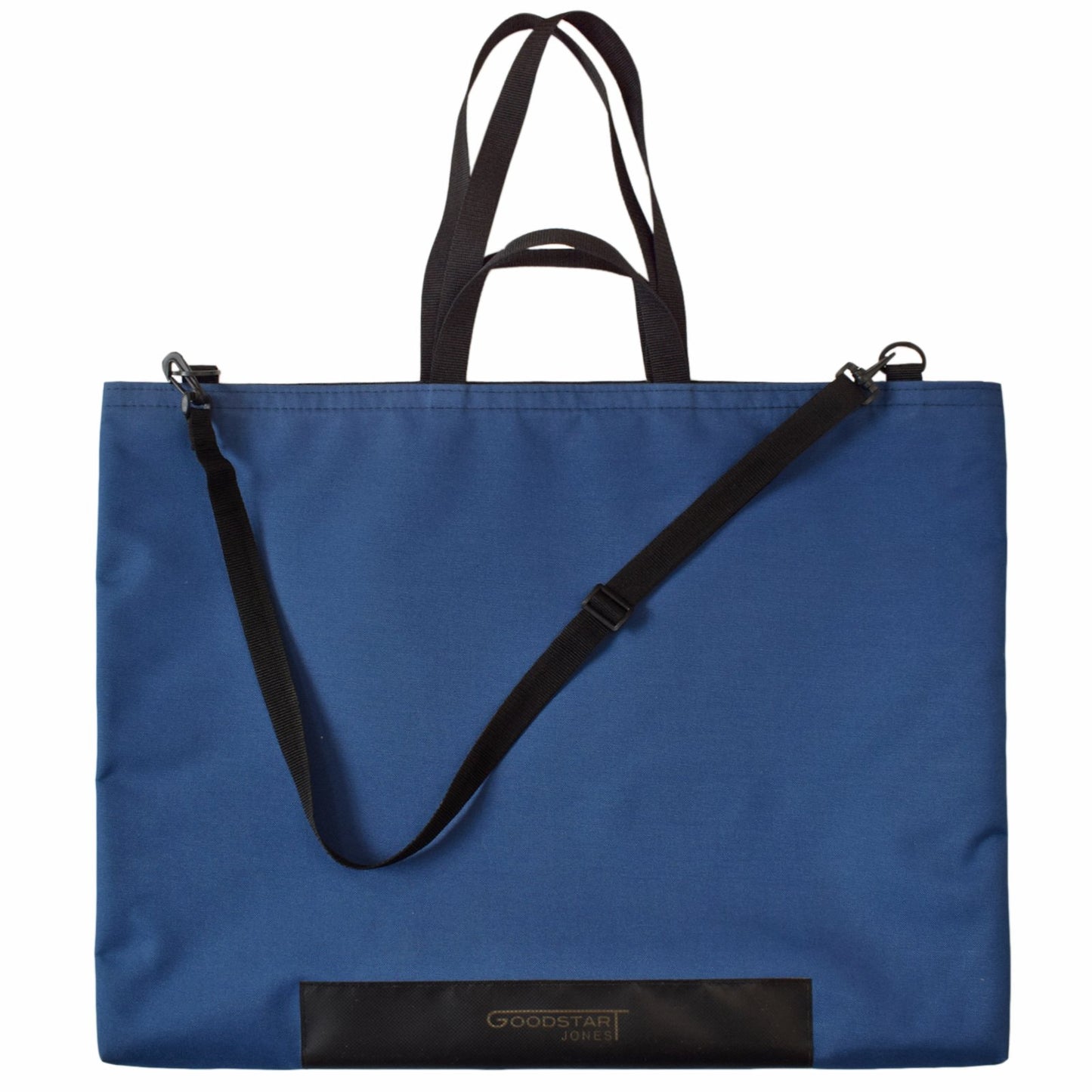 XL Tote Bag Shopper | BLUE