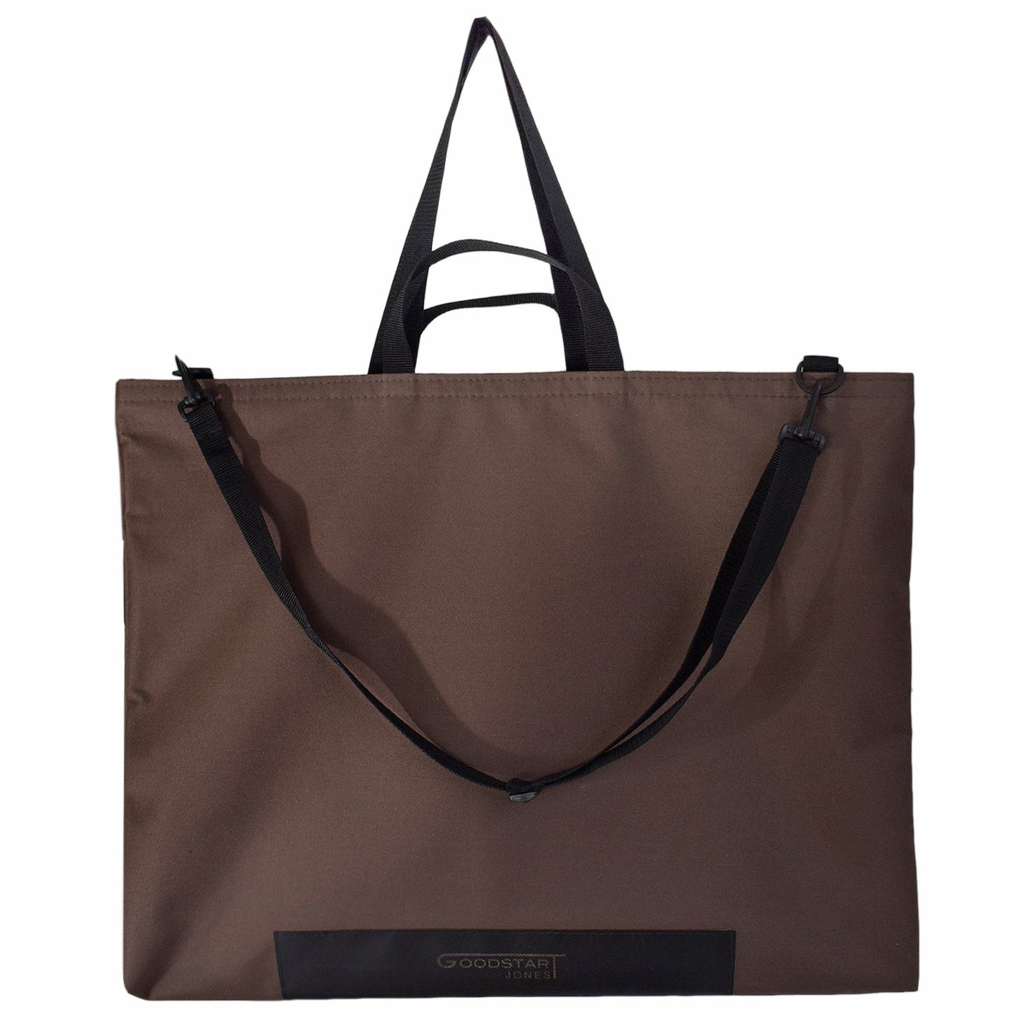 XL Tote Bag Shopper | BROWN
