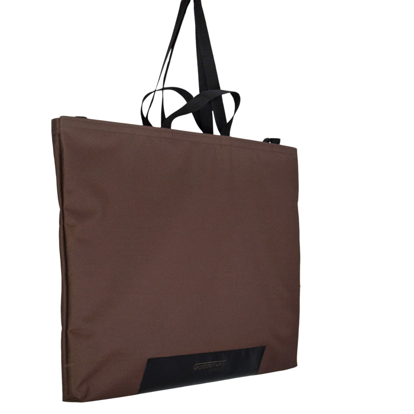 XL Tote Bag Shopper | BROWN