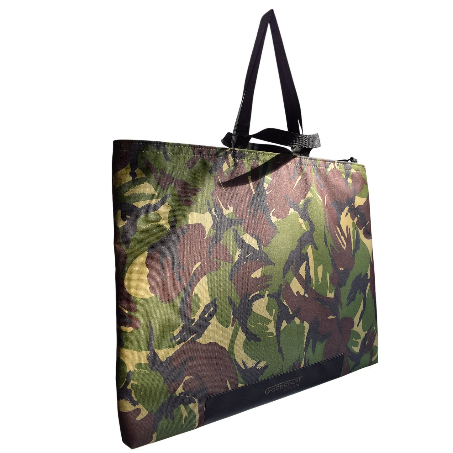 XL Tote Bag Shopper | CAMO