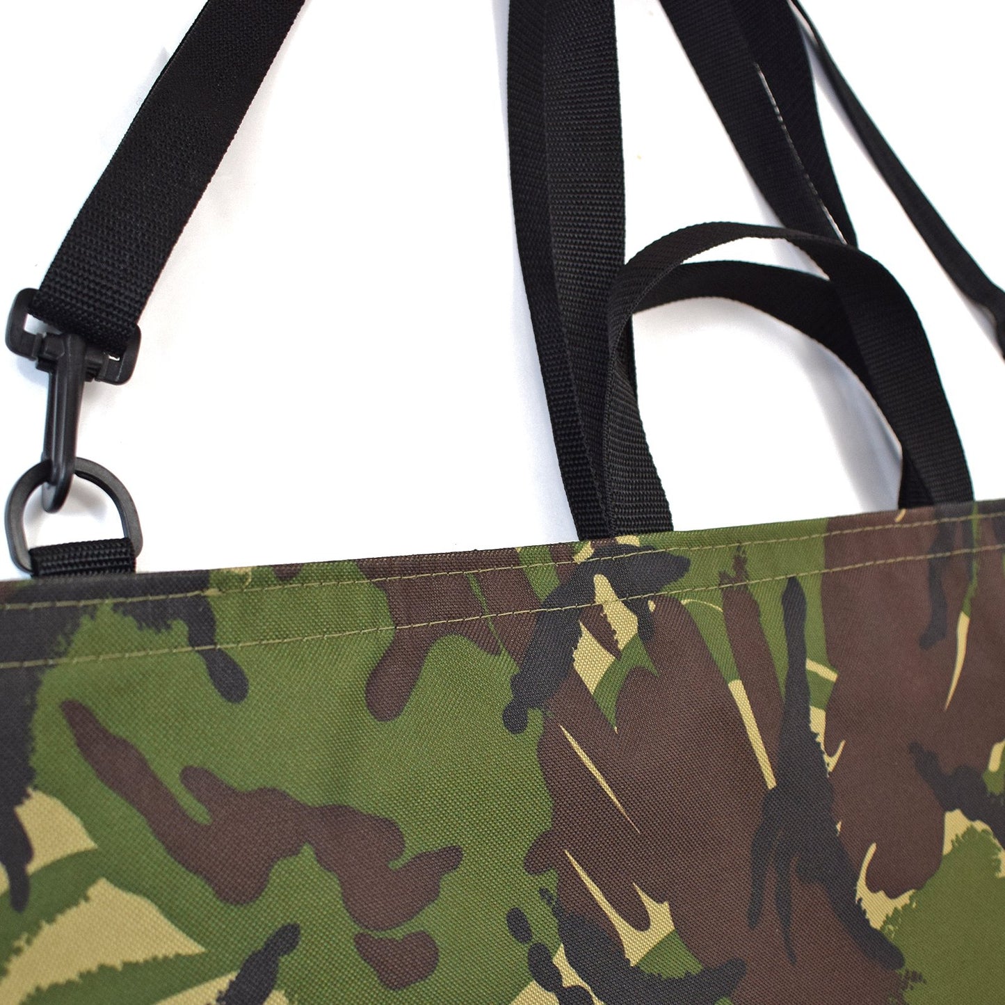 XL Tote Bag Shopper | CAMO