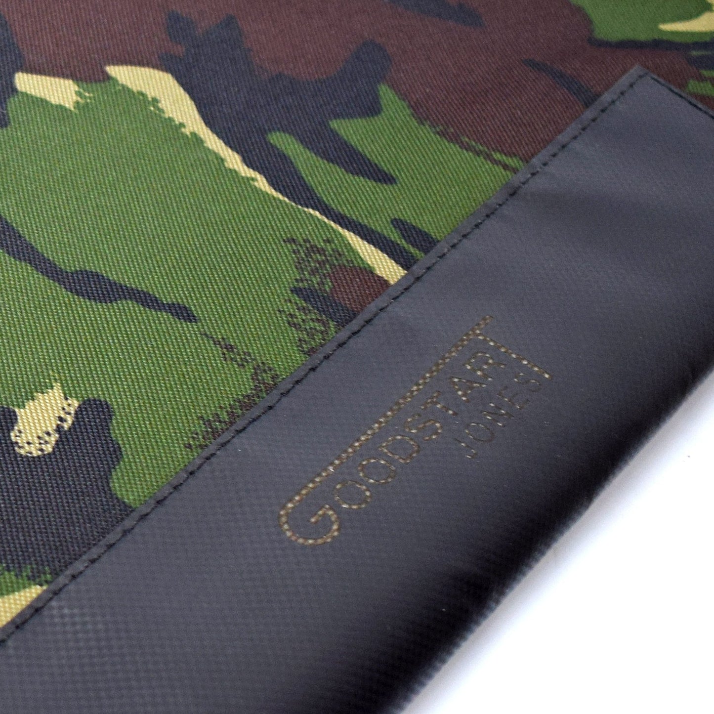 XL Tote Bag Shopper | CAMO