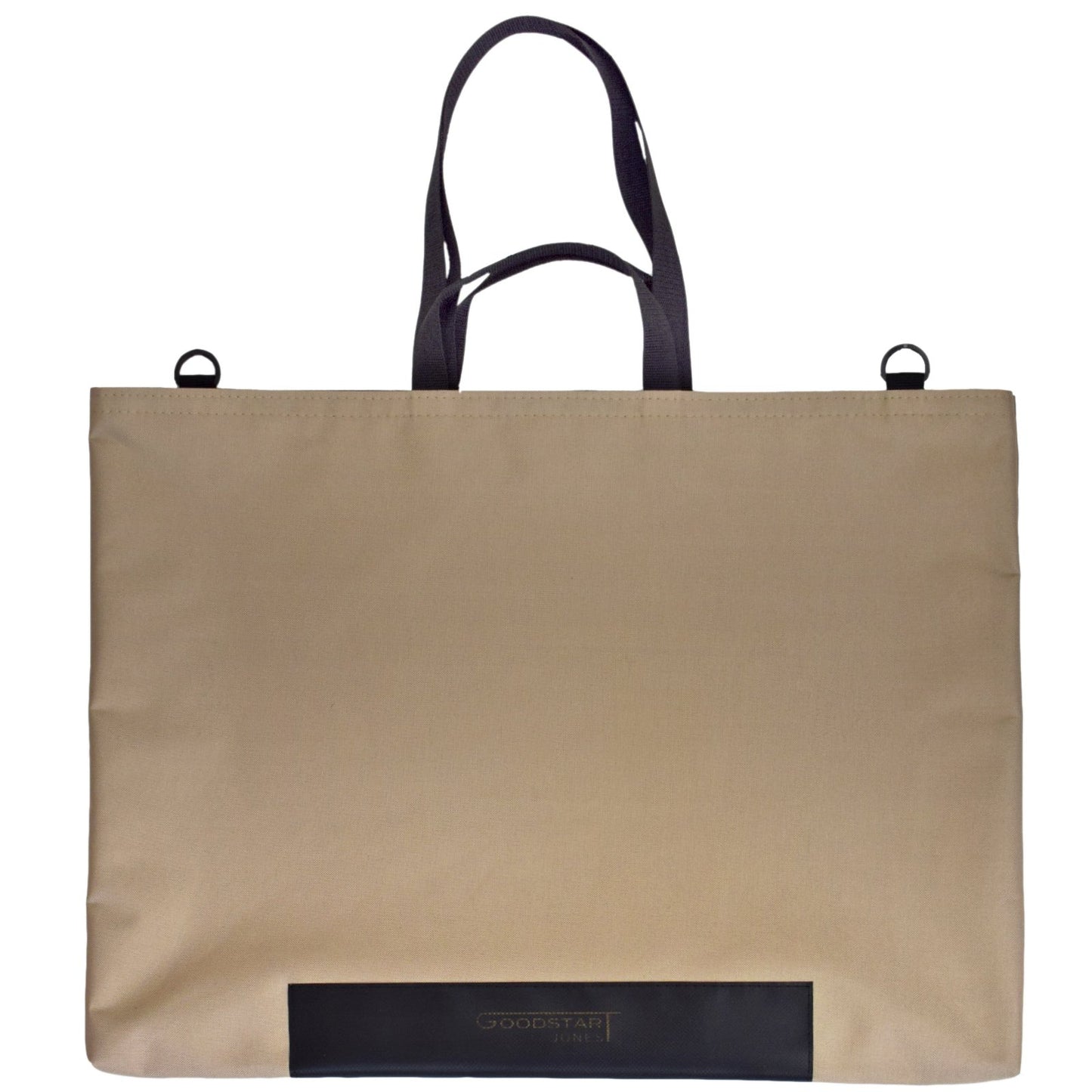large tote bag shopper cream colour