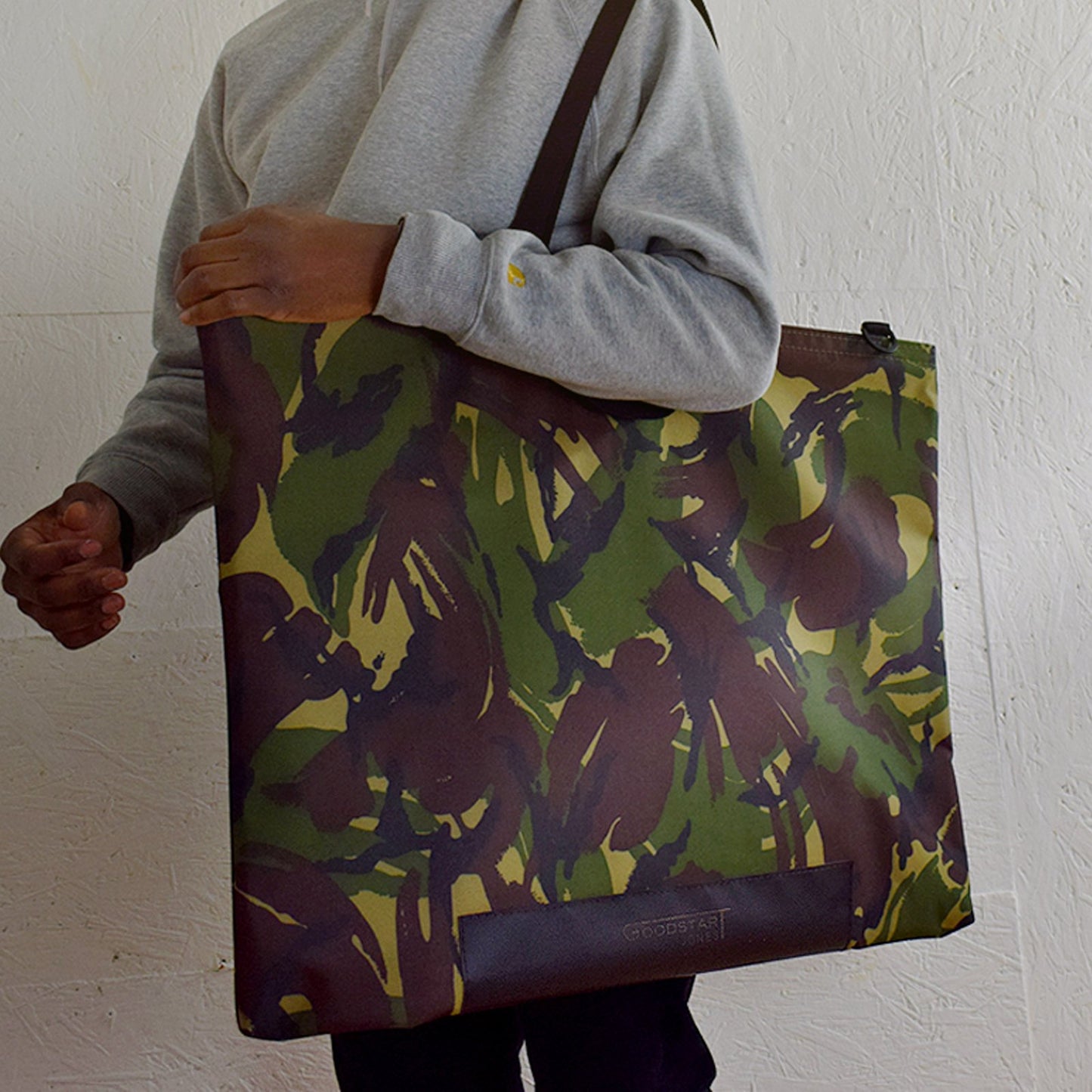 XL Tote Bag Shopper | CAMO