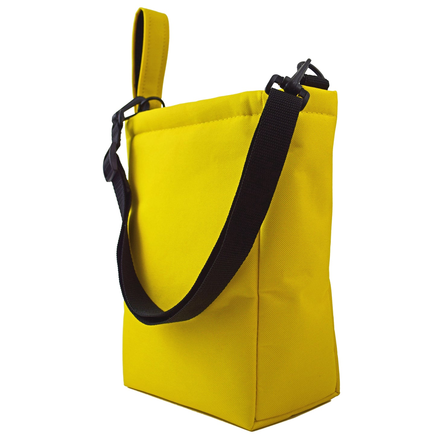 UTILITY Pouch Grab Bag | YELLOW