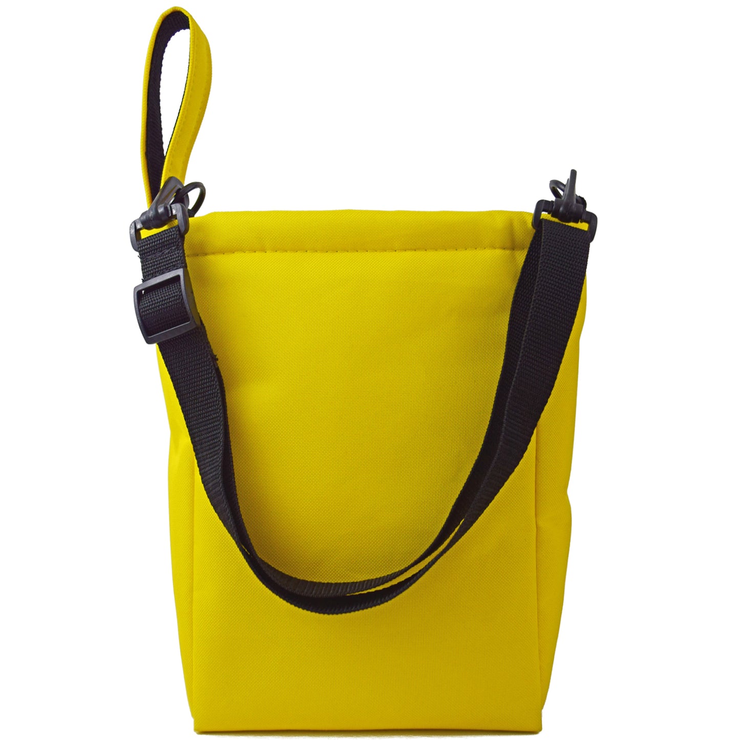 UTILITY Pouch Grab Bag | YELLOW