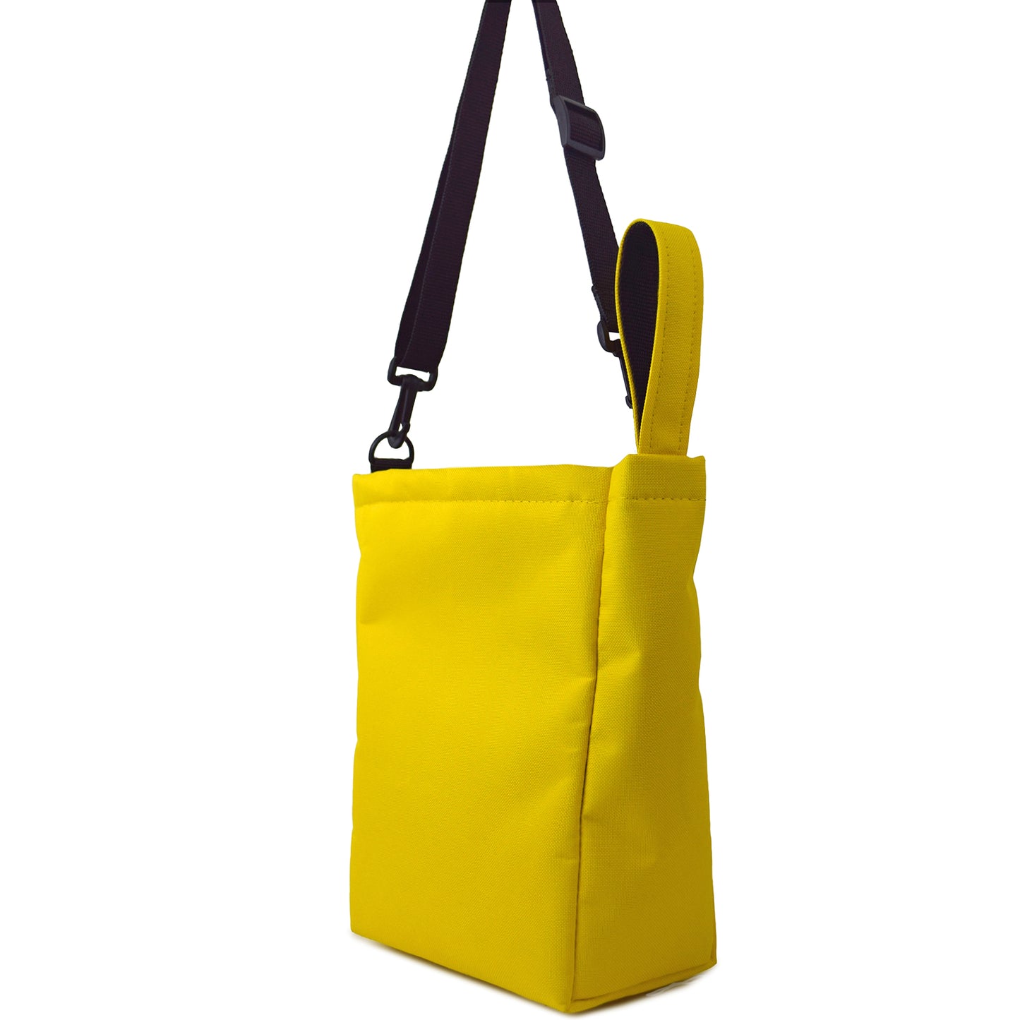 UTILITY Pouch Grab Bag | YELLOW