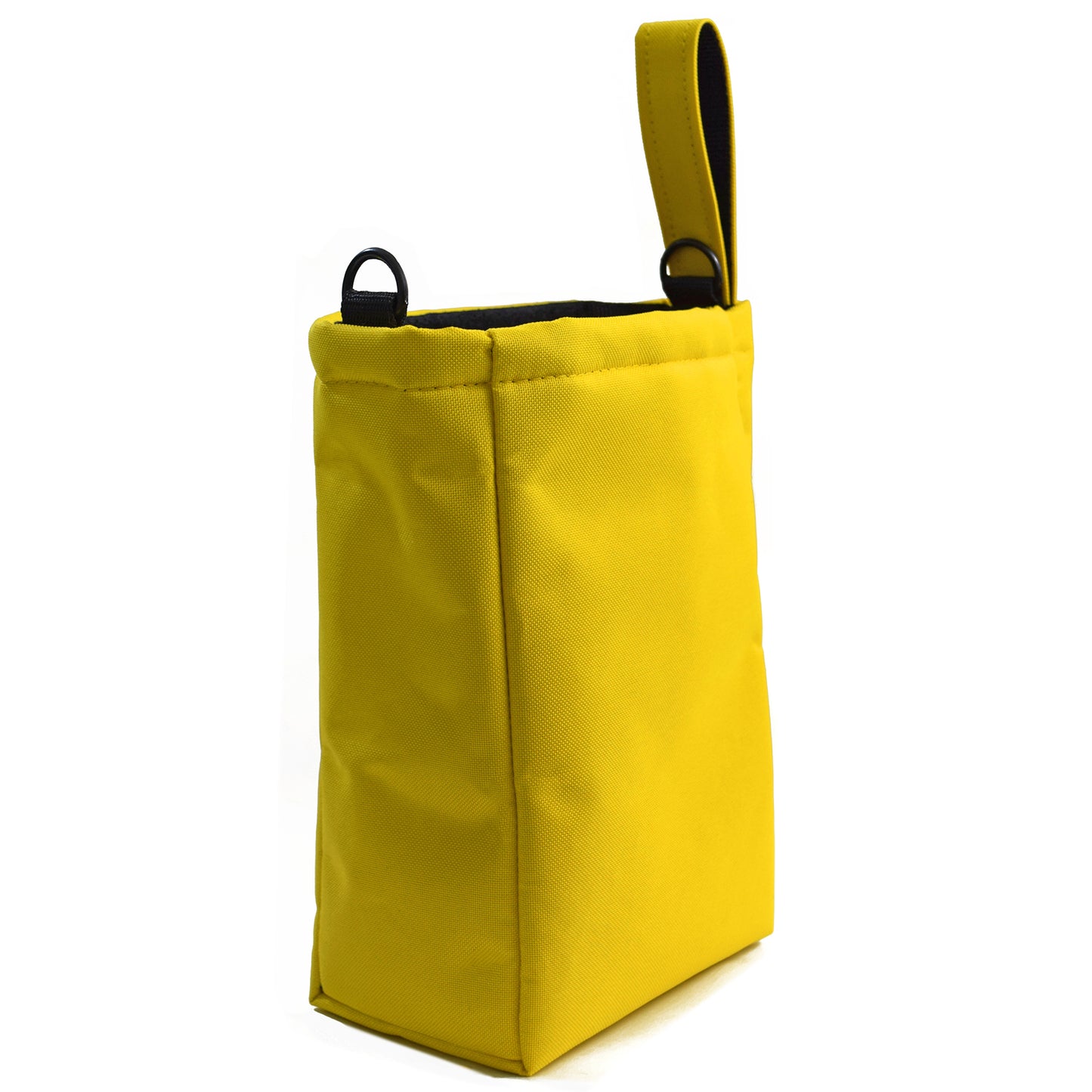 UTILITY Pouch Grab Bag | YELLOW