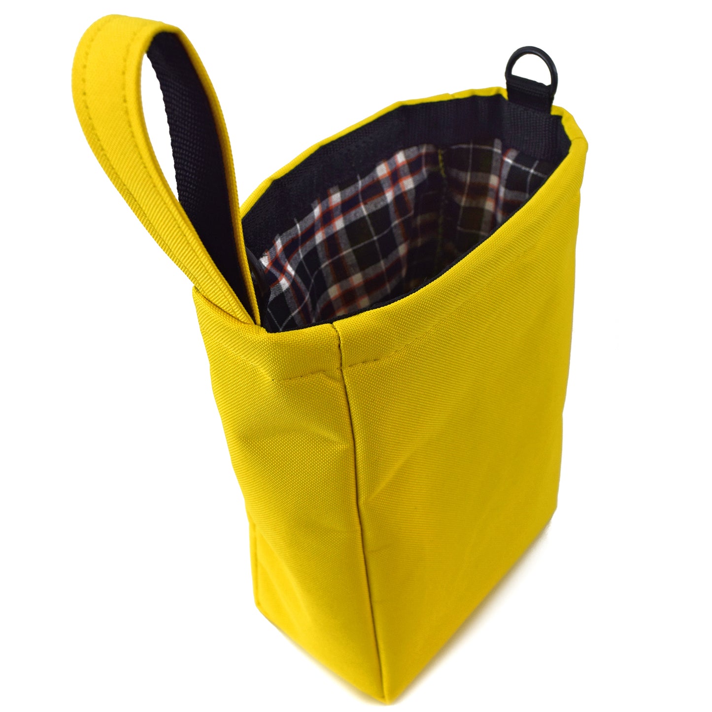 UTILITY Pouch Grab Bag | YELLOW