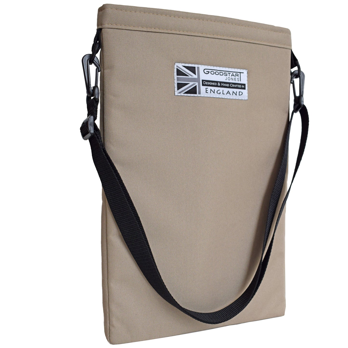 Laptop Carry Case 15.6 | SAND