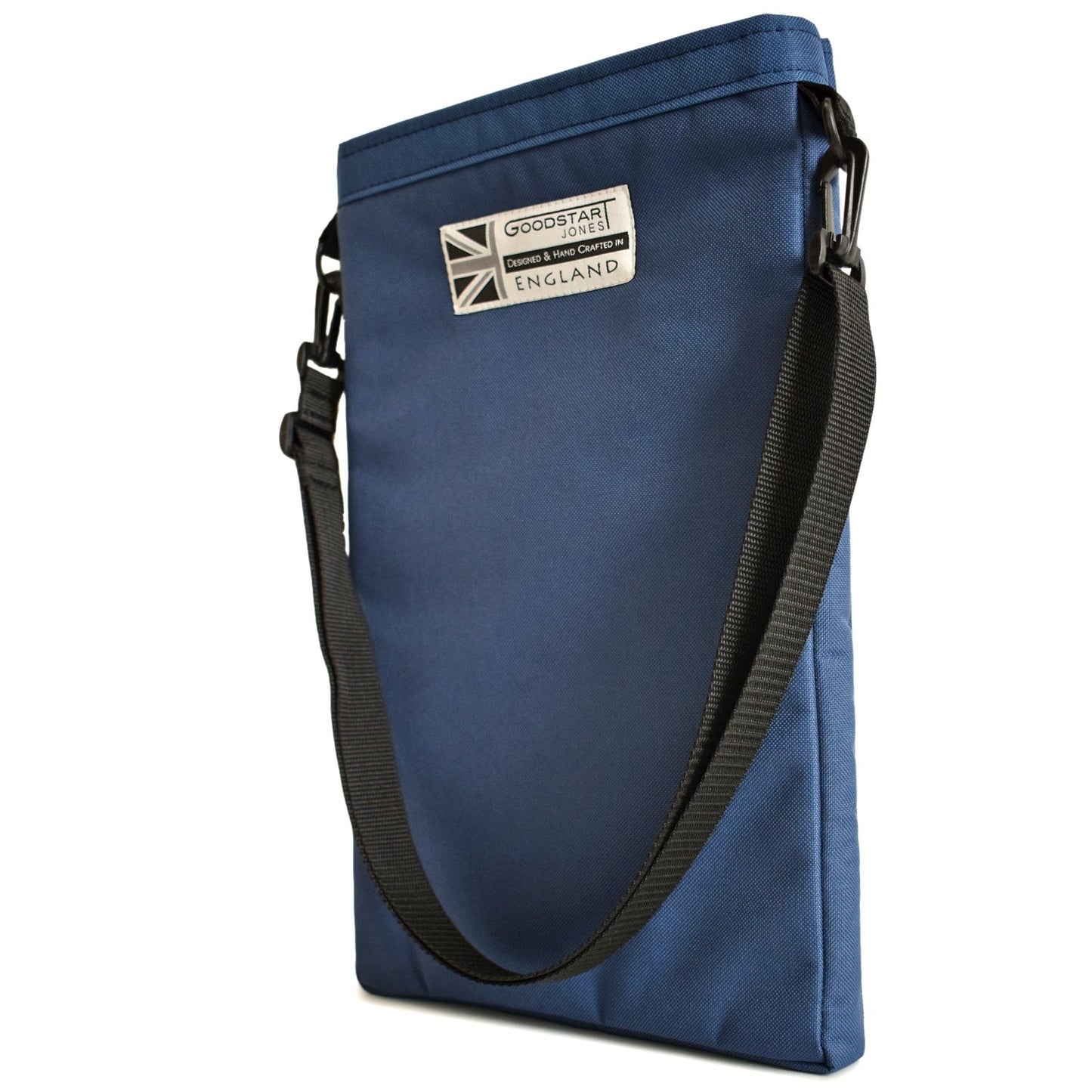 MERCHANT Backpack | NAVY BLUE