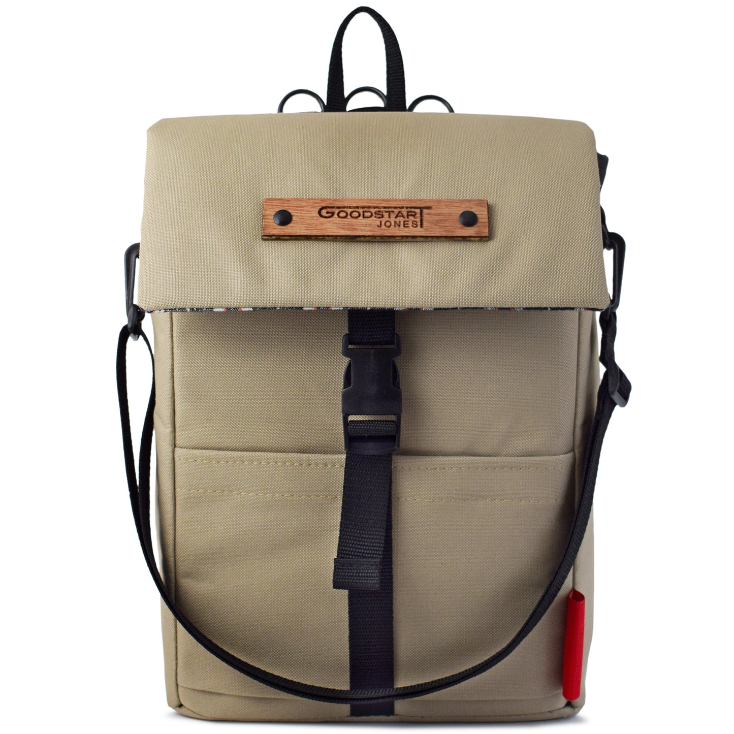 Mini Merchant Backpack | SAND