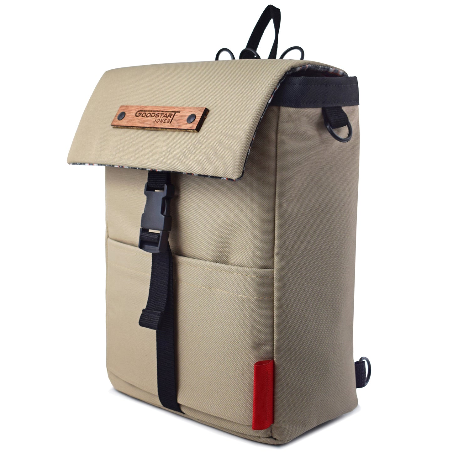 Mini Merchant Backpack | SAND